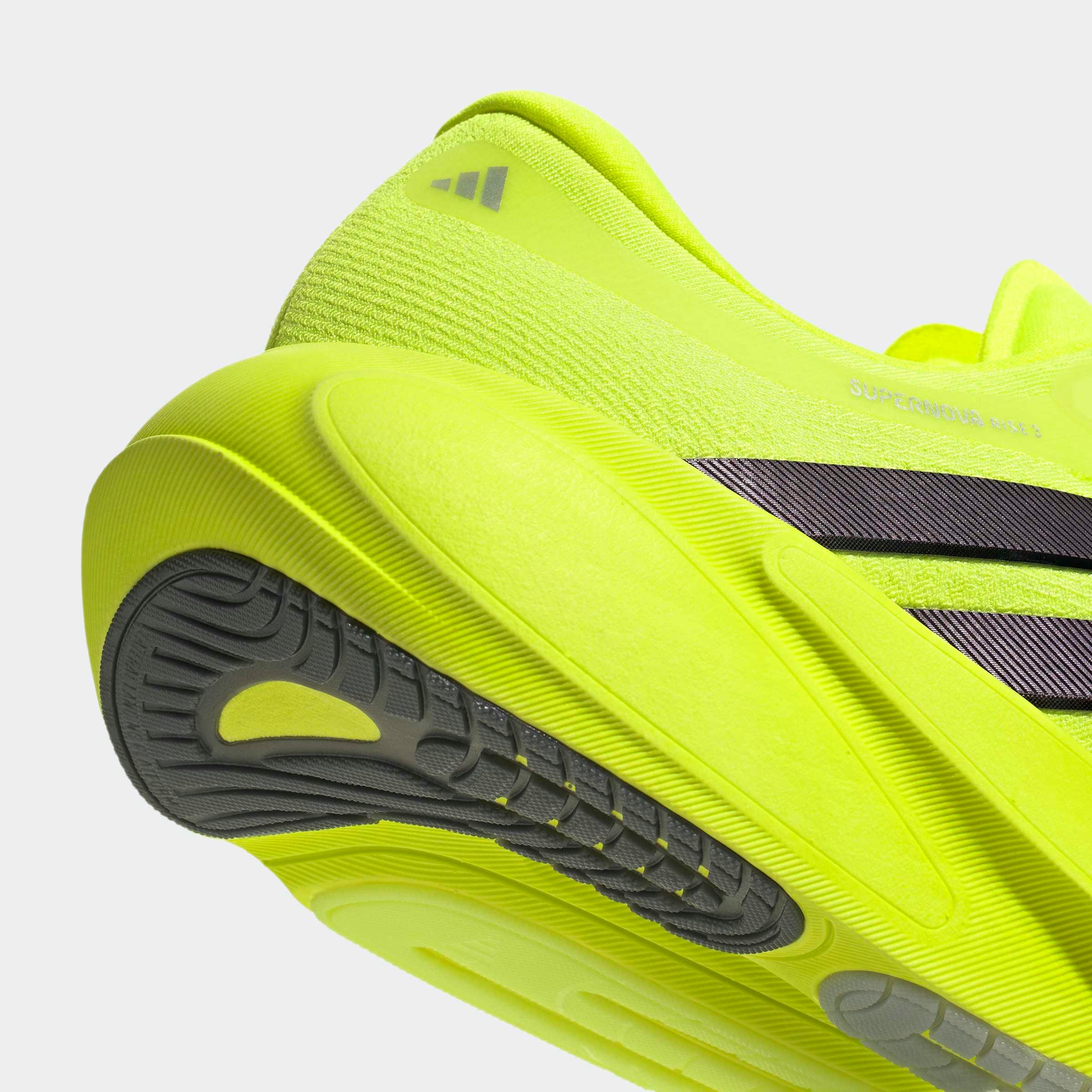 adidas Performance Laufschuh »SUPERNOVA RISE 3«  für mehr Komfort