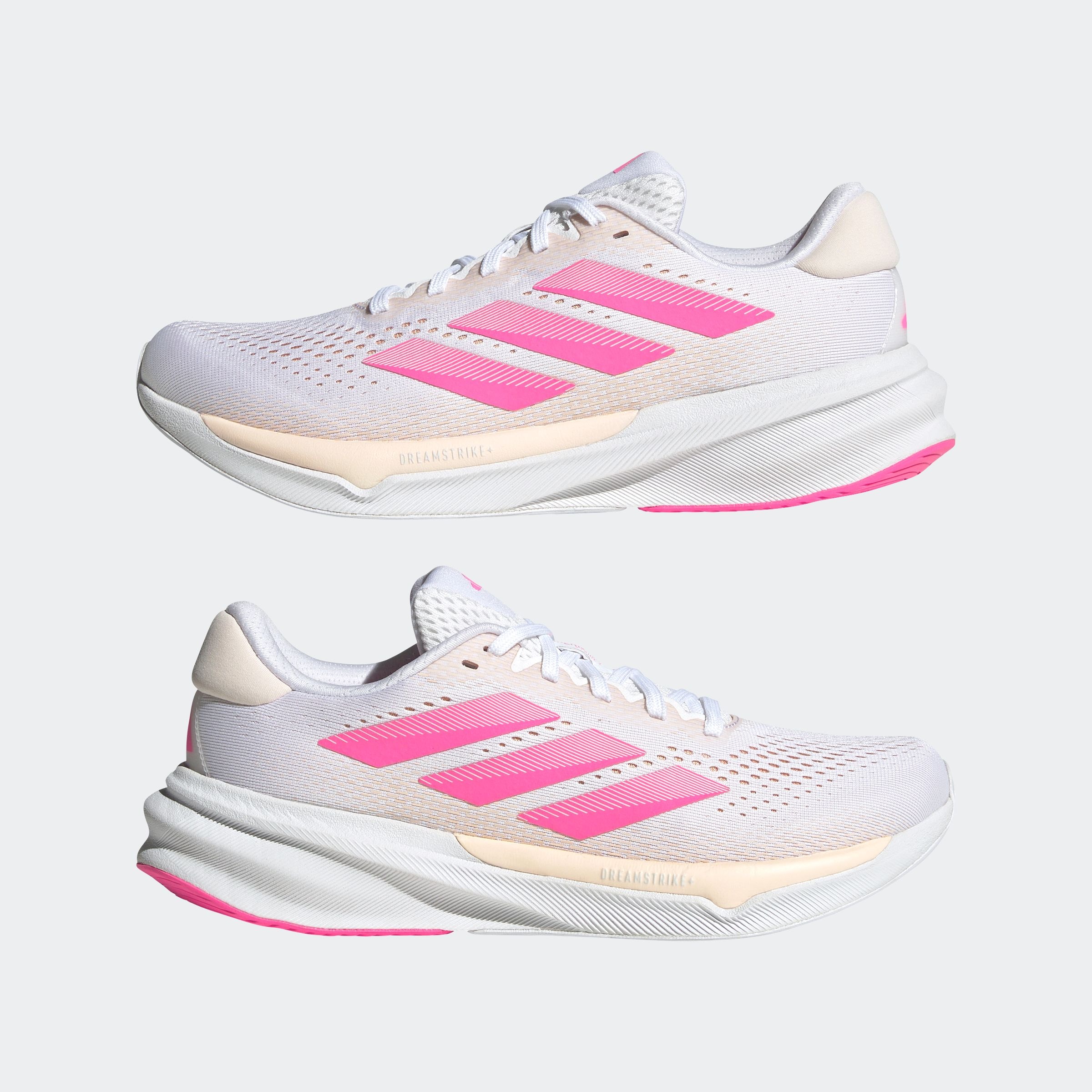 adidas Performance Laufschuh »SUPERNOVA STRIDE 2.0«