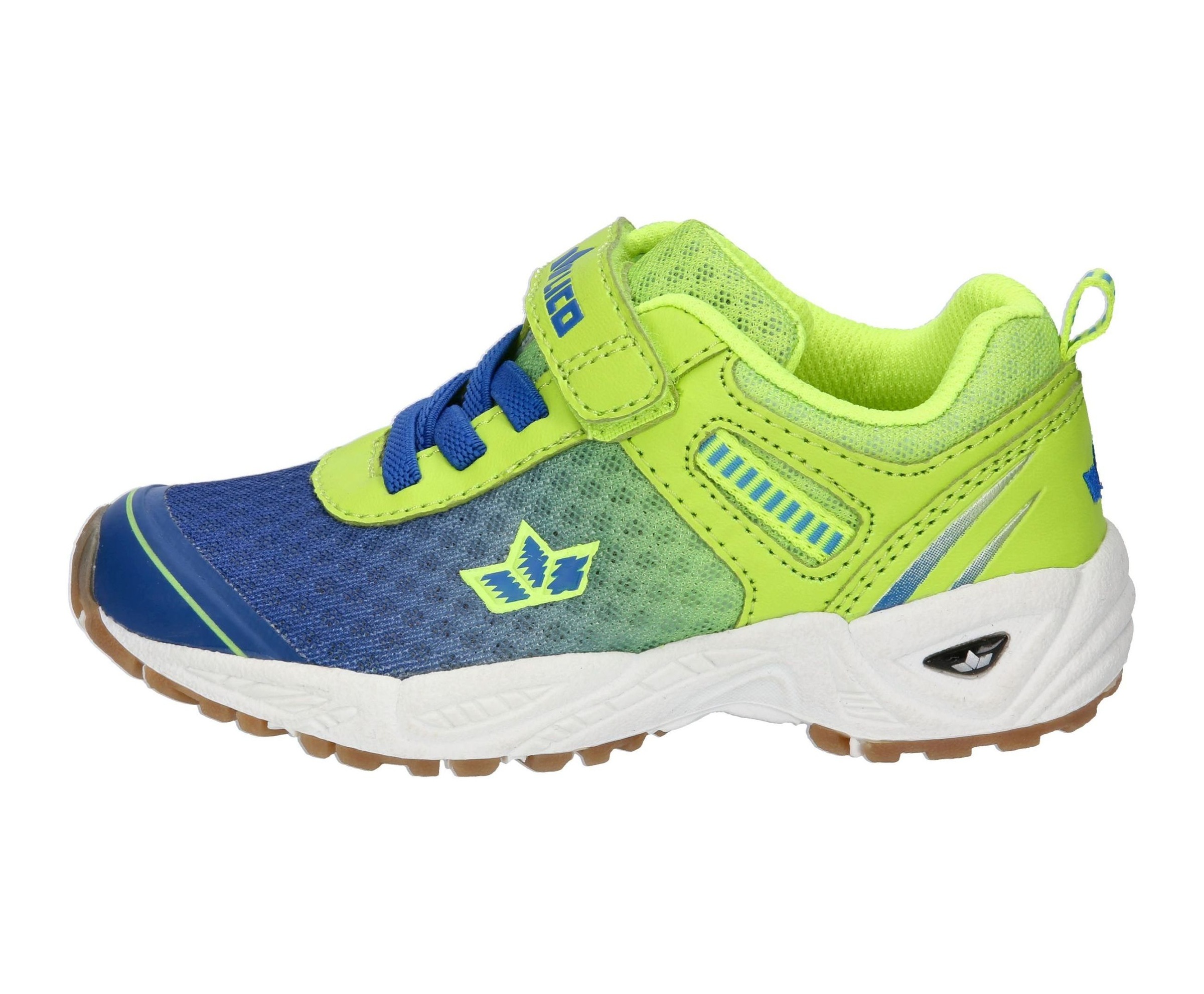 Lico Hallenschuh »Sportschuh Barney VS«