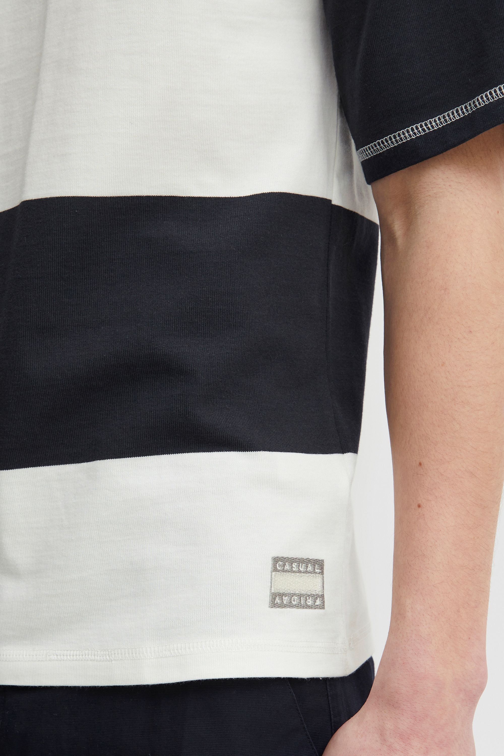 Casual Friday T-Shirt »T-Shirt CFTue«
