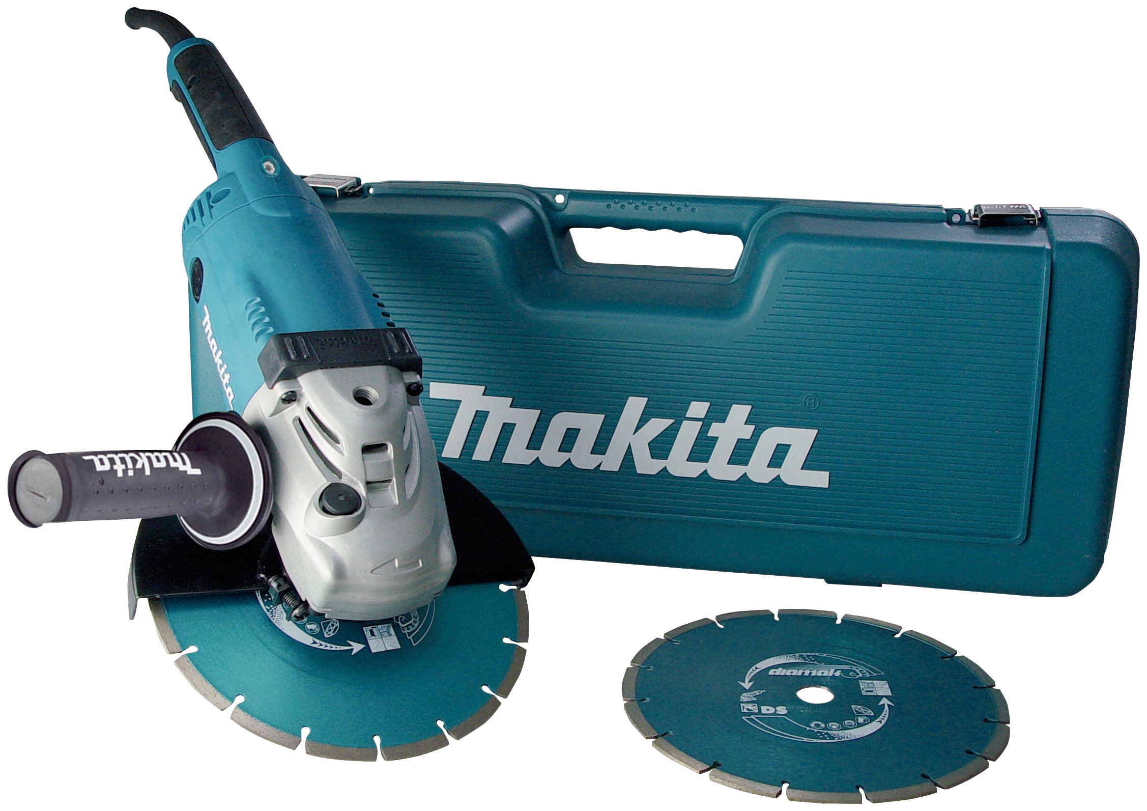 Makita Winkelschleifer »GA9020RFK3« kaufen