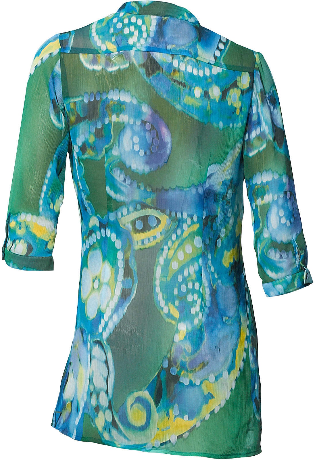 heine Longbluse