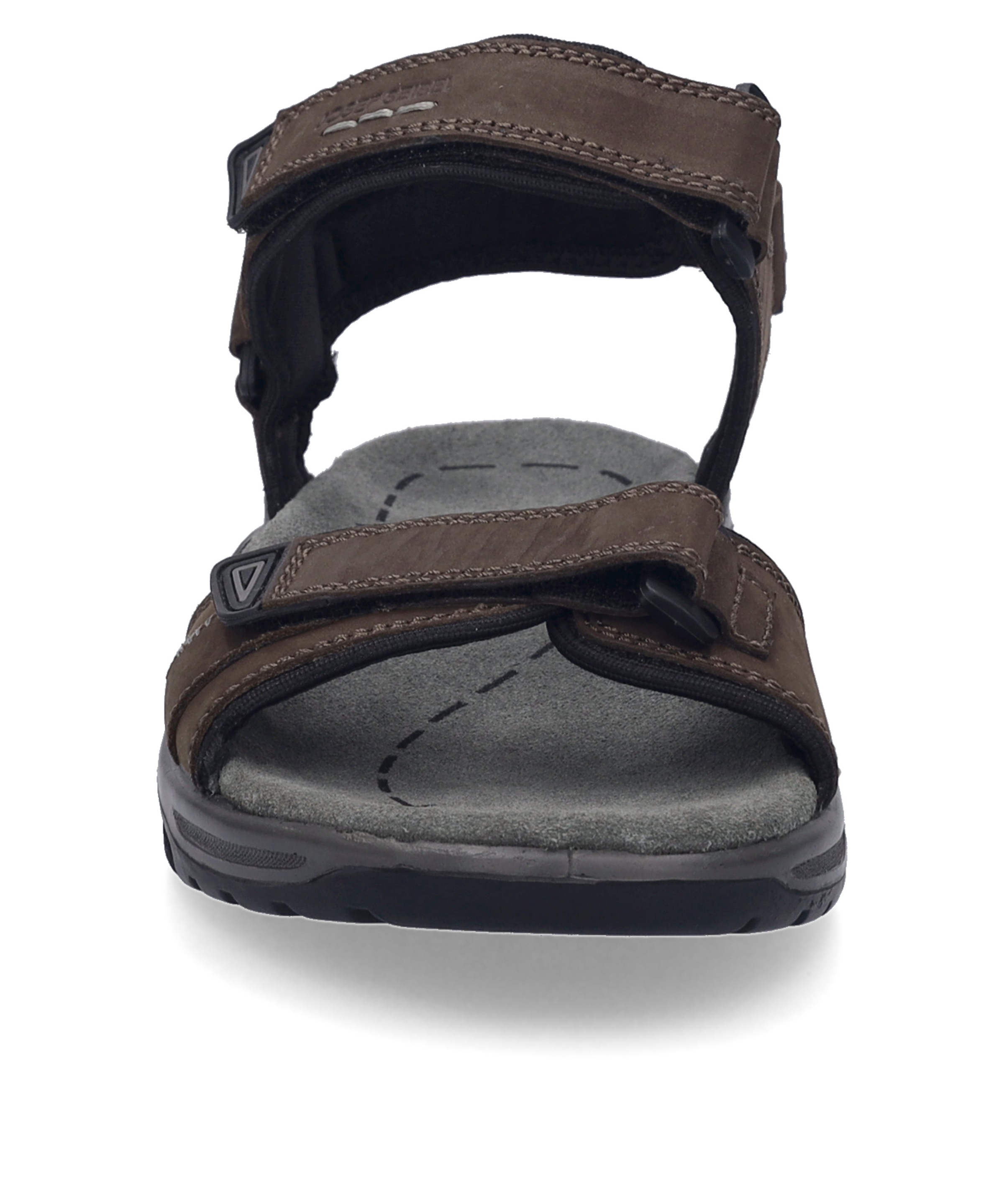 Josef Seibel Sandale »Arlo 01, braun«