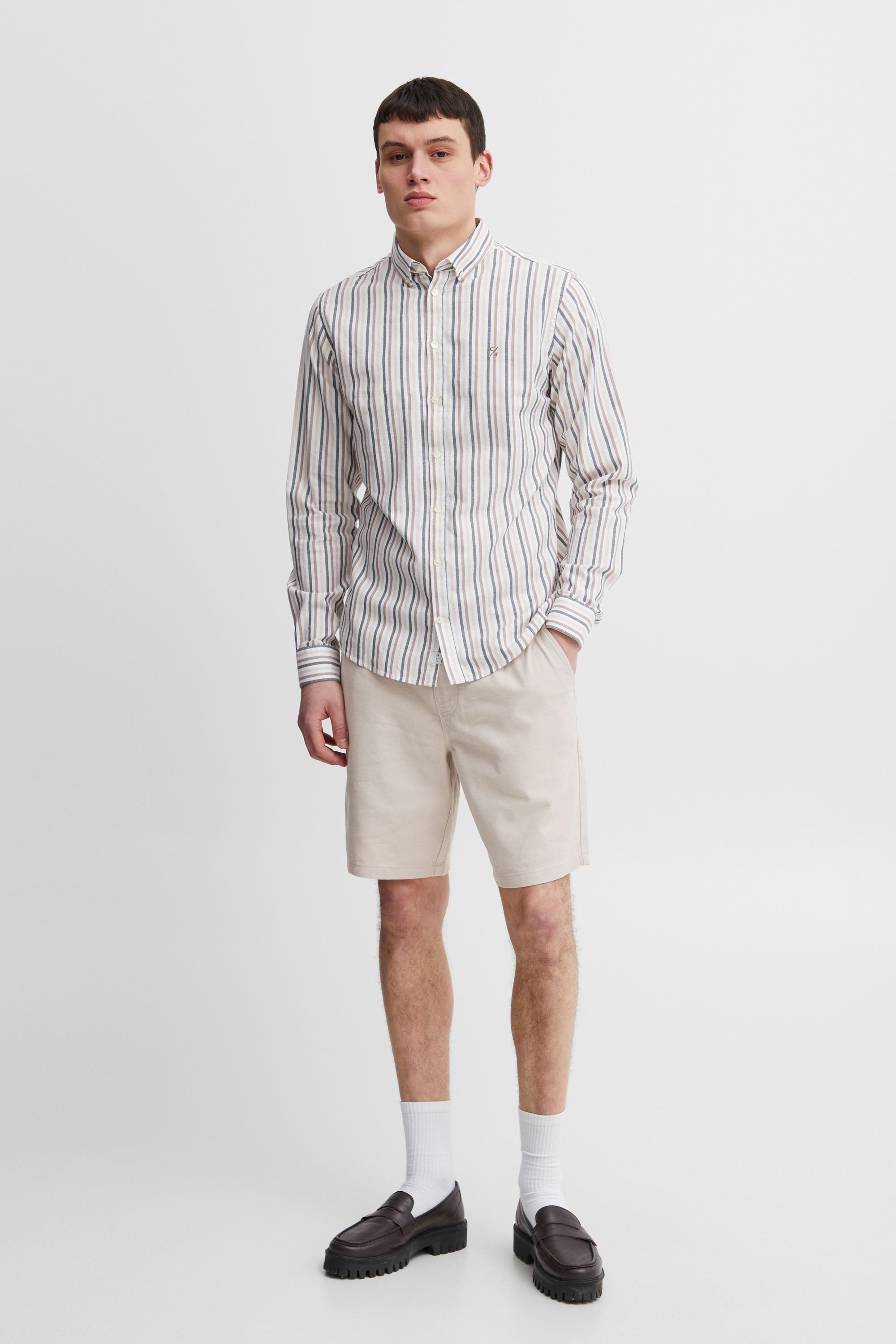 Casual Friday Shorts »Shorts CFPhelix«