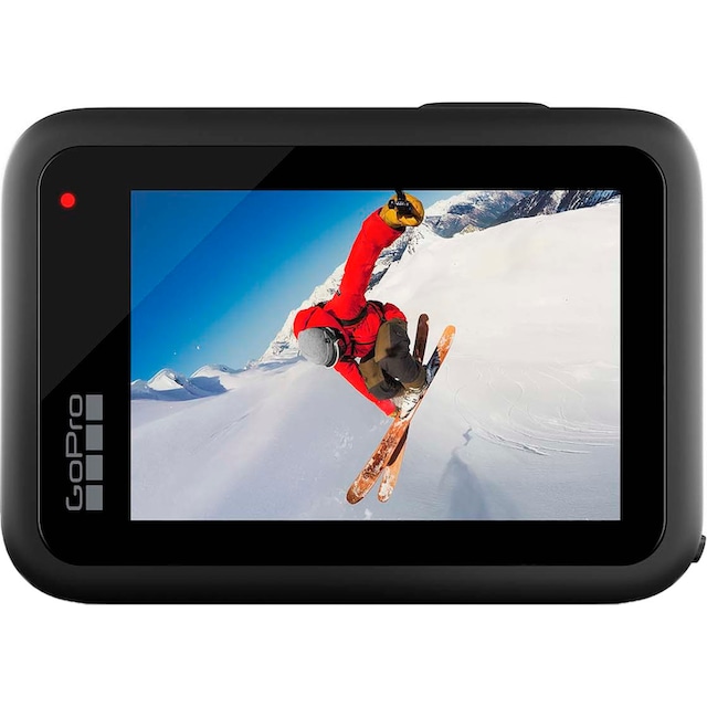 GoPro Camcorder »HERO10«, 5,3K, Bluetooth-WLAN (Wi-Fi) ➥ 3 Jahre XXL  Garantie | UNIVERSAL