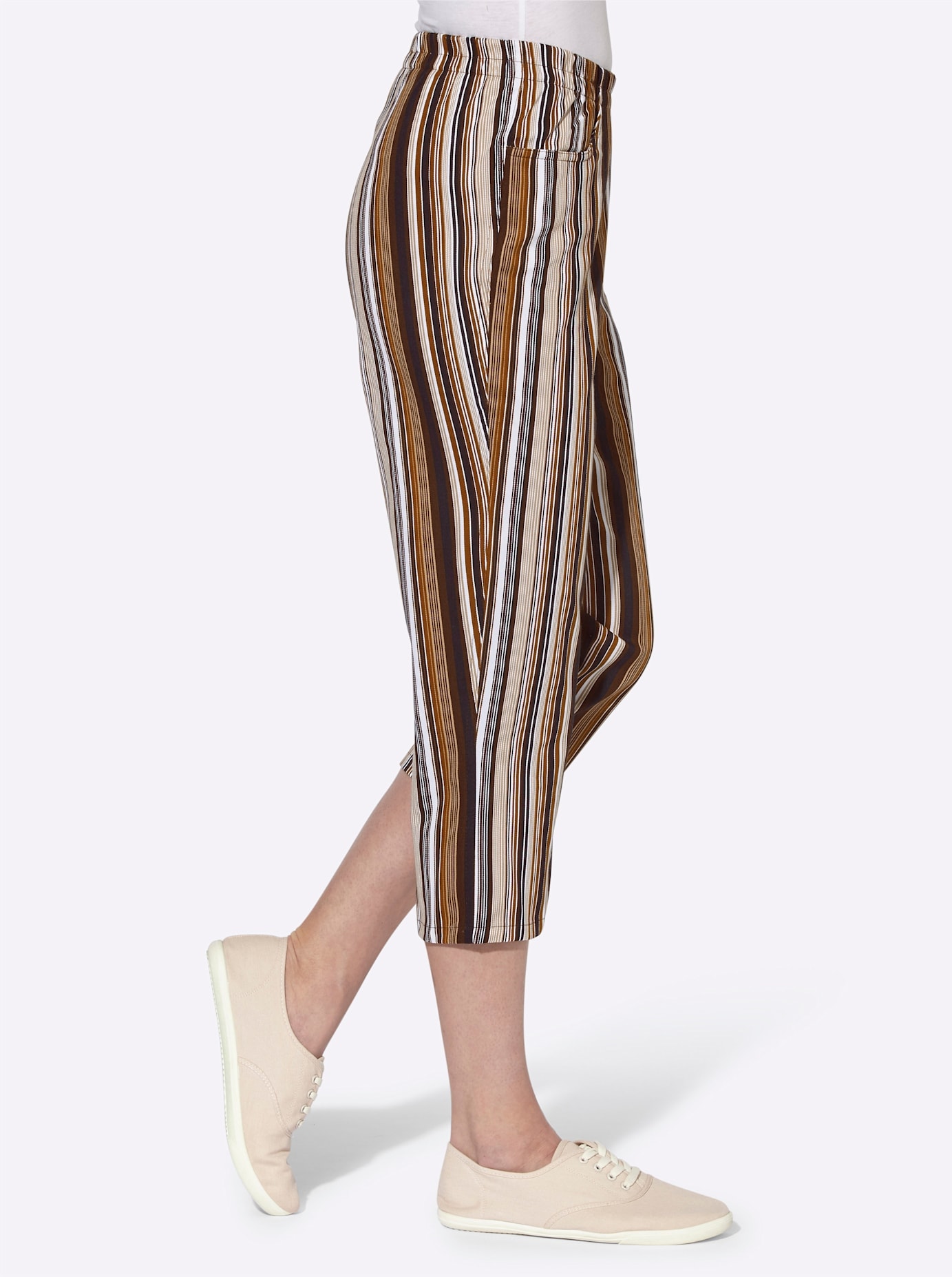 Classic Basics Caprihose
