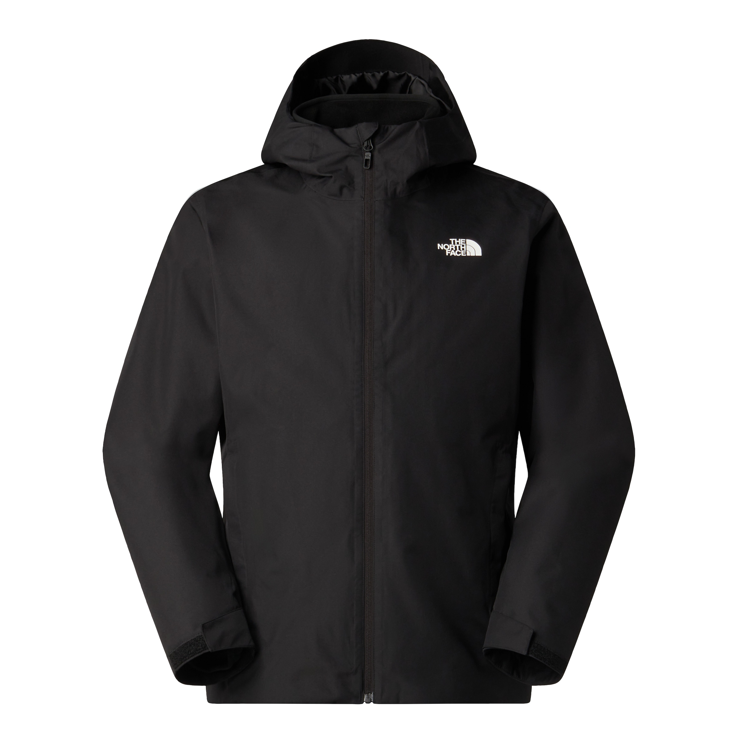 The North Face Funktionsjacke »M QUEST MONO TRICLIMATE« 3-in-1 Design, wetterfest, atmungsaktiv
