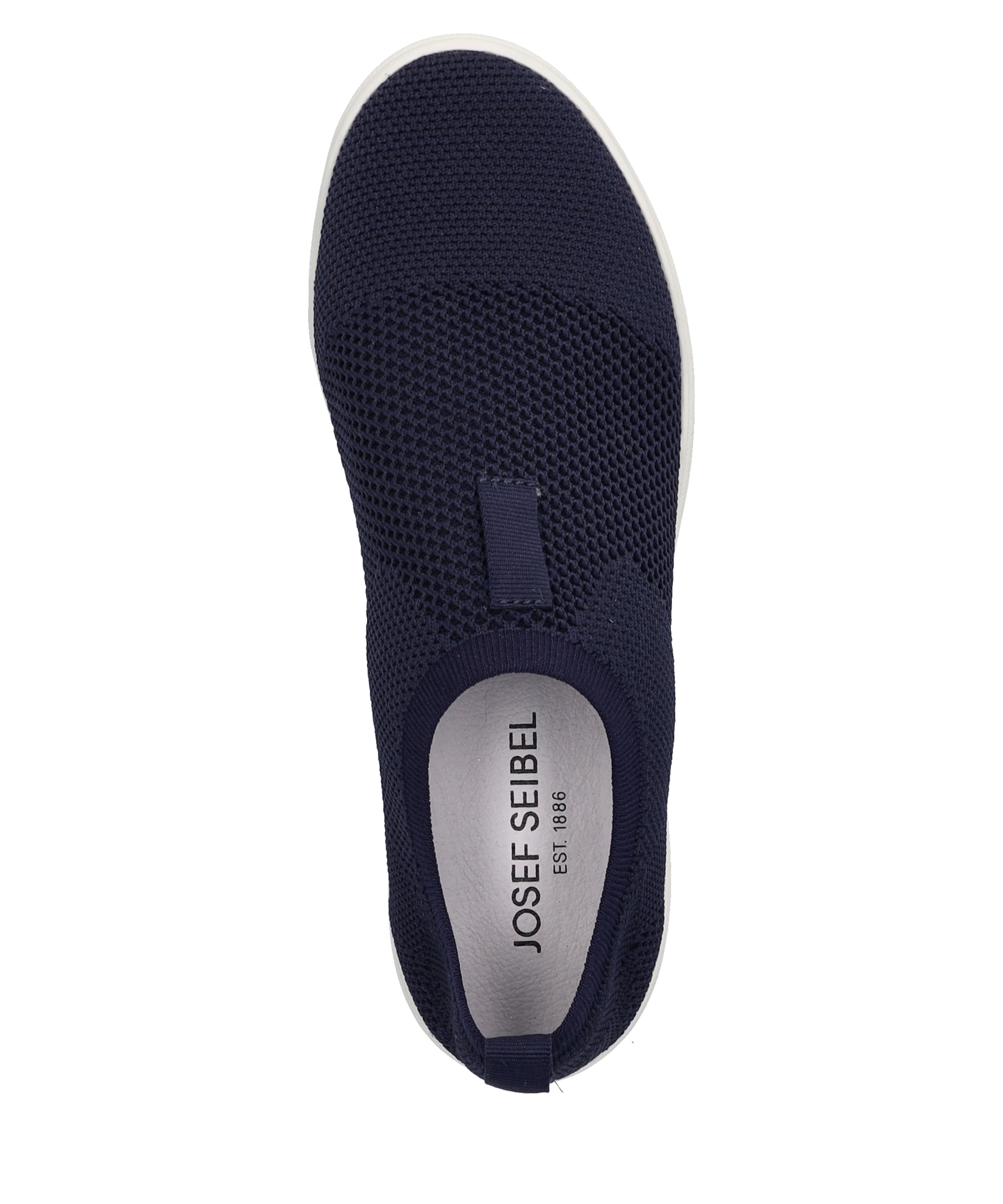 Josef Seibel Slipper »Caren 66, indigo«
