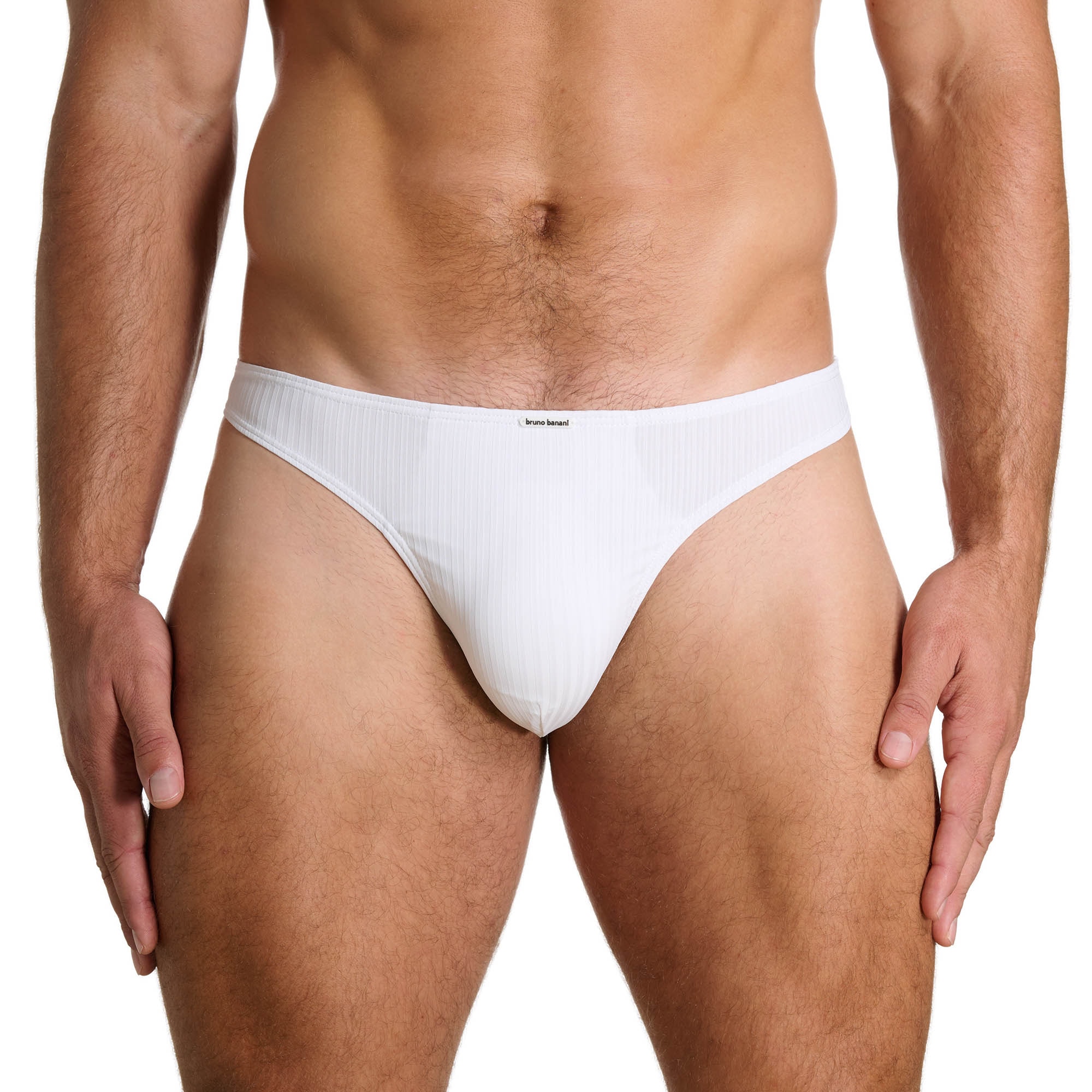 Bruno Banani String »ANTISTRESS 2.0«