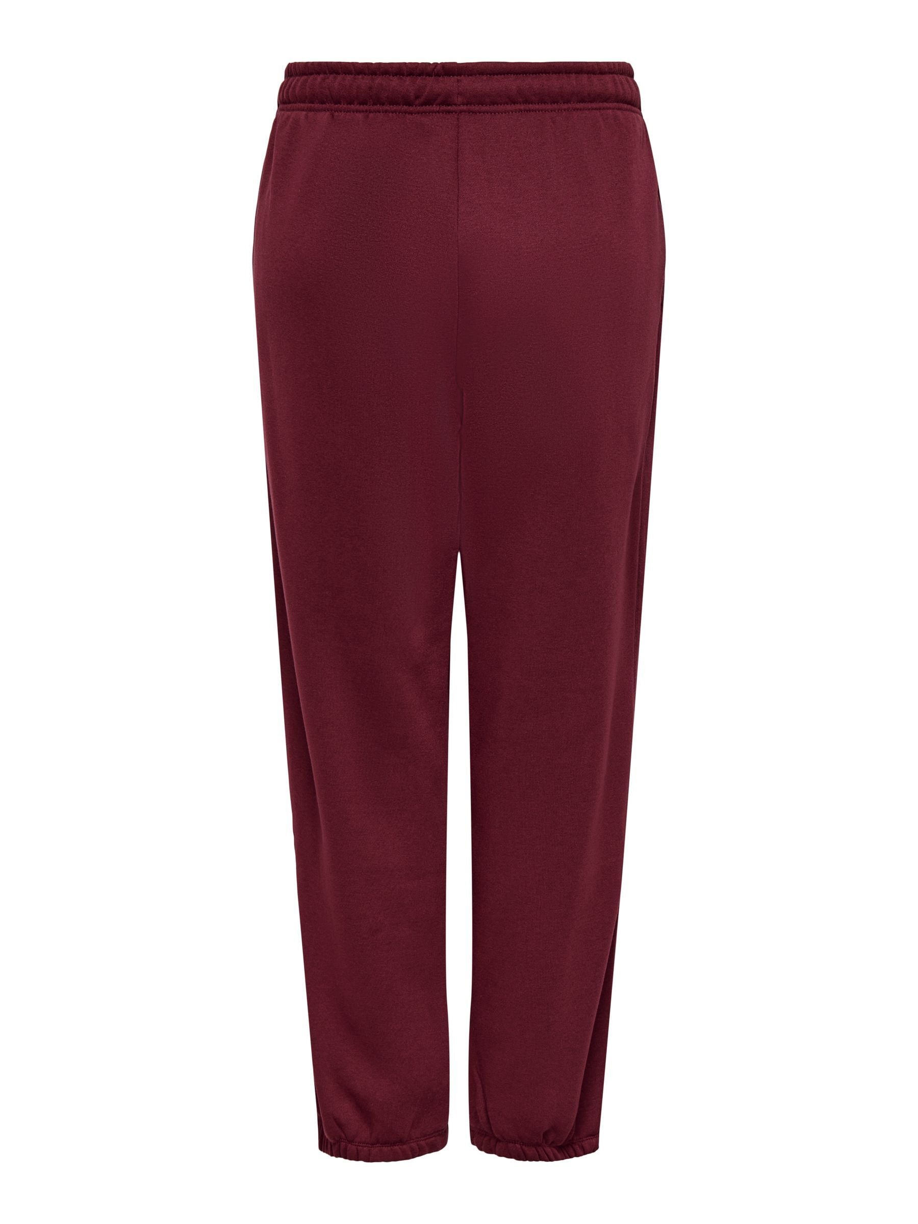 ONLY Sweathose »ONLBEST CUFF PANT SWT NOOS«