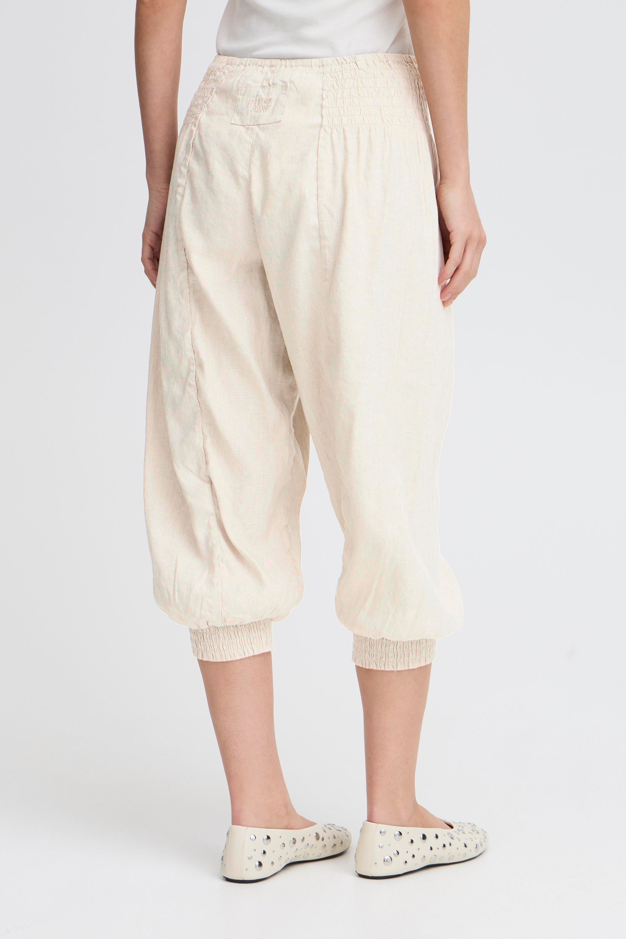 Pulz Jeans Leinenhose »Leinenhose PZJILL LINEN«