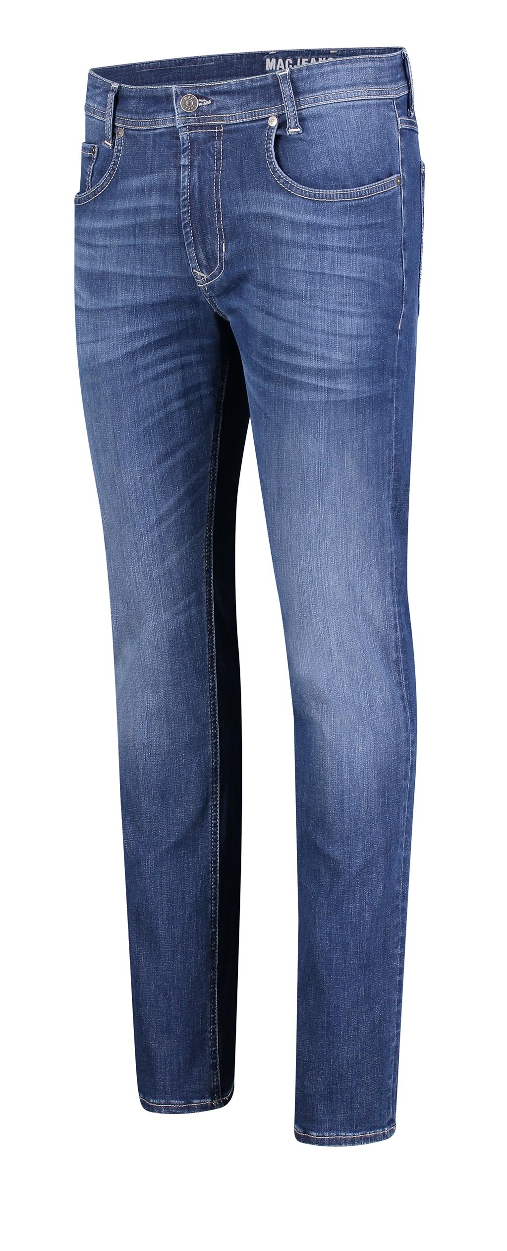MAC Straight-Jeans »Flexx-Driver«, super elastisch