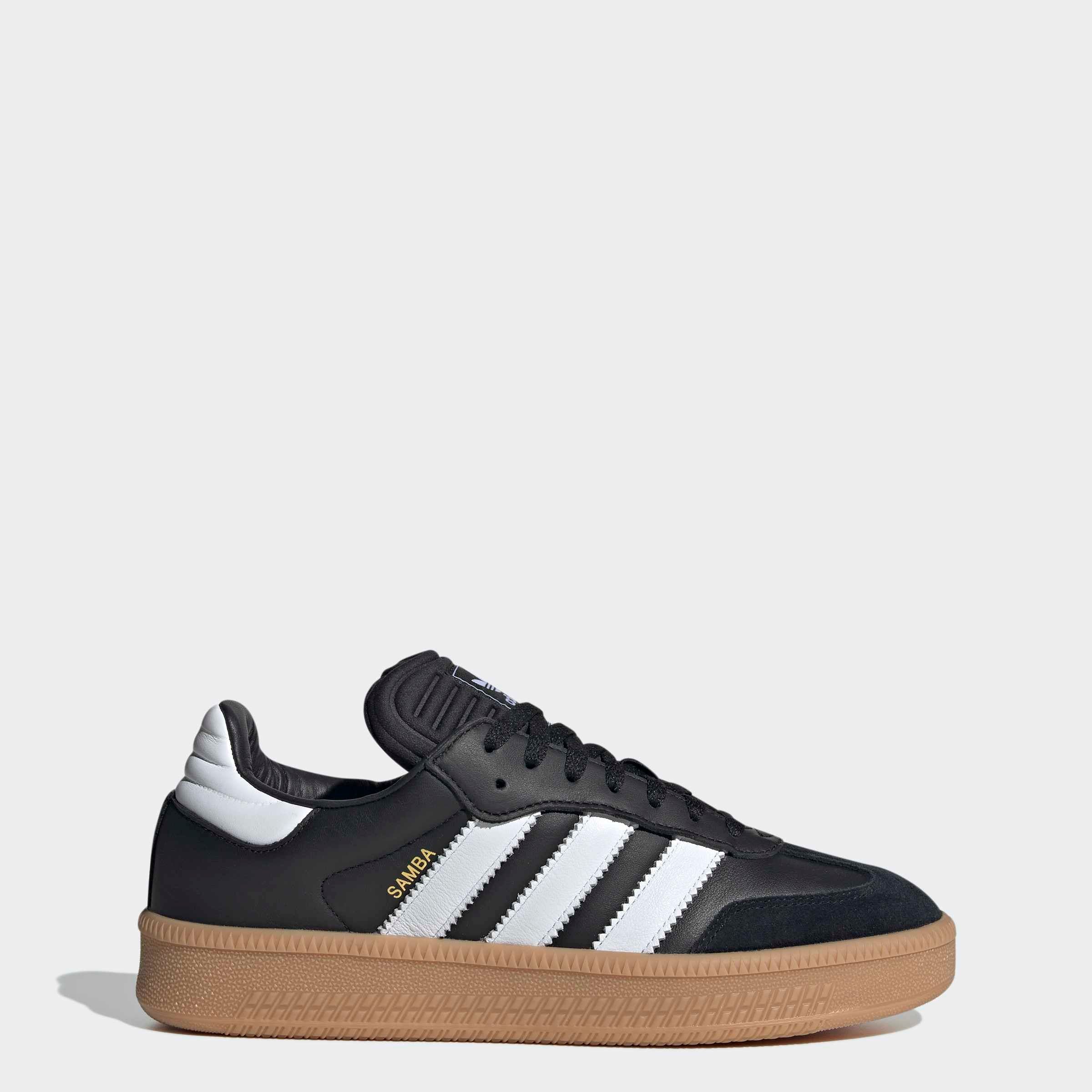 adidas Originals Sneaker »SAMBA XLG«  mit erhöhter Sohle und gepolsterter Zunge