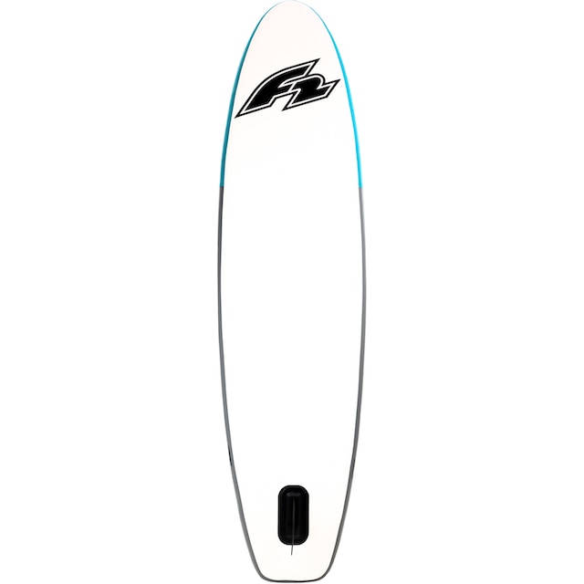 F2 Inflatable SUP-Board »F2 Surf's Up Kids«, (4 tlg.), ohne Paddel bei