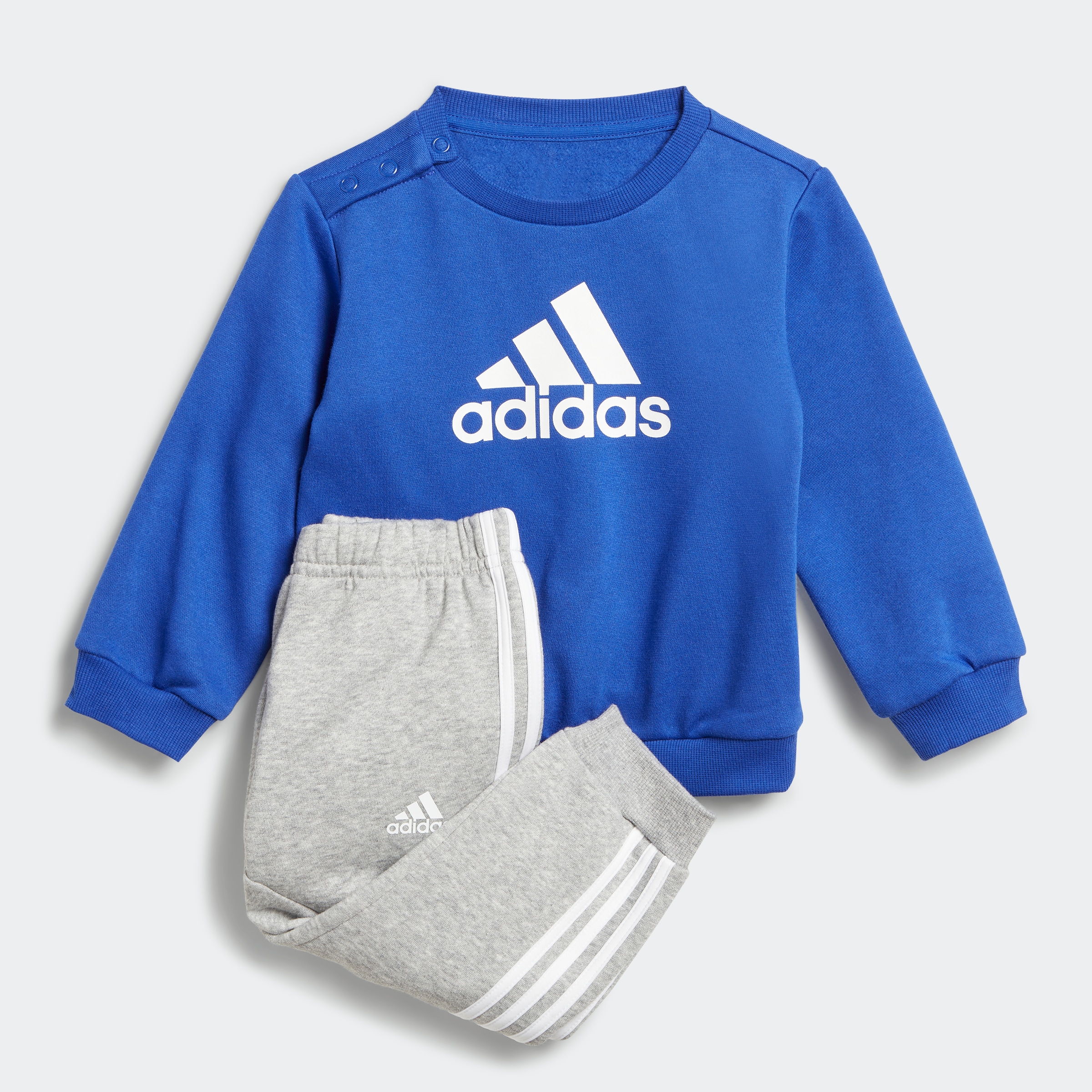 adidas Sportswear Trainingsanzug »I BOS LOGO JOG«, (Set, 2 tlg.) bei