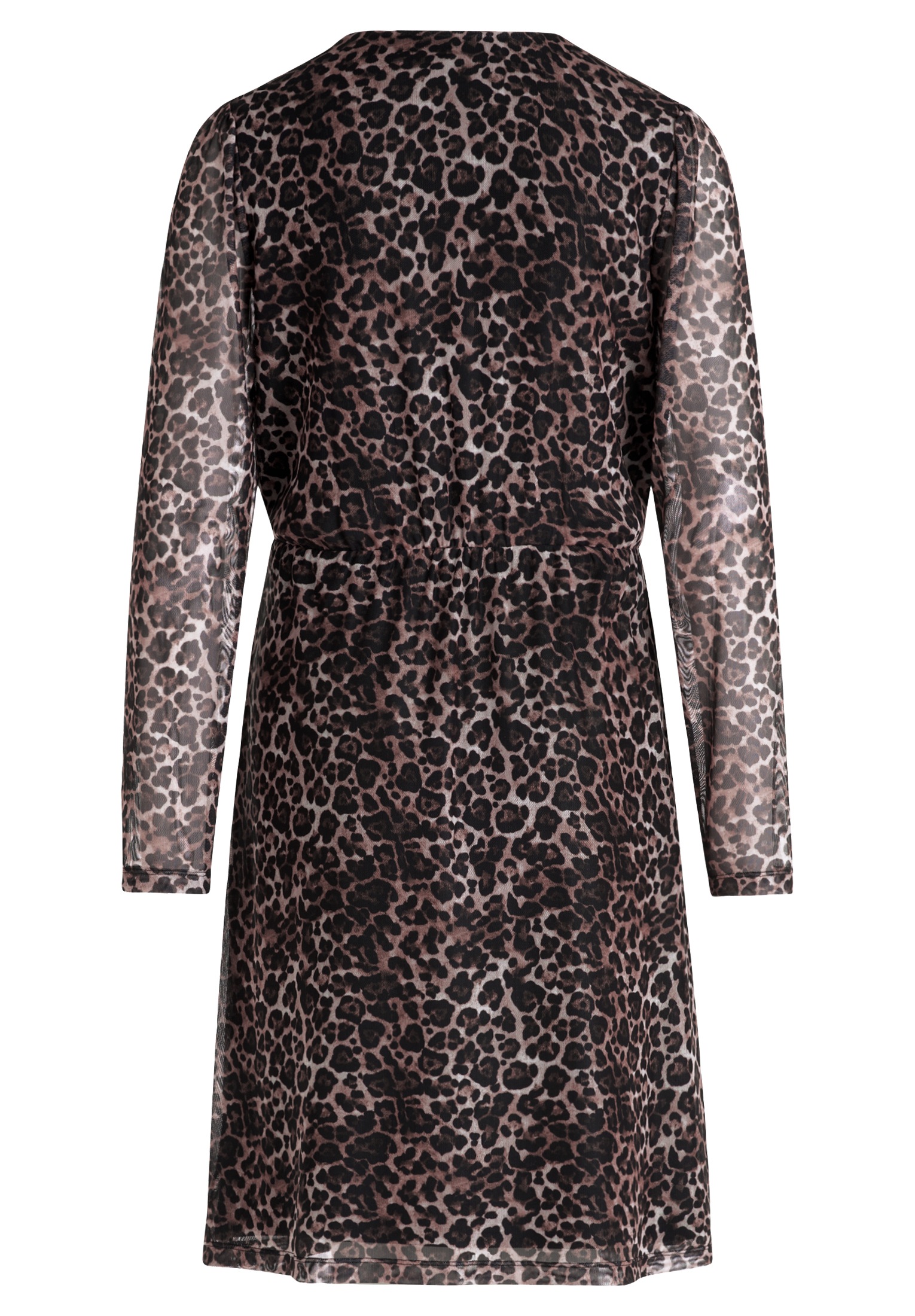 Cartoon Bodykleid »Casual-Kleid mit Raffung«