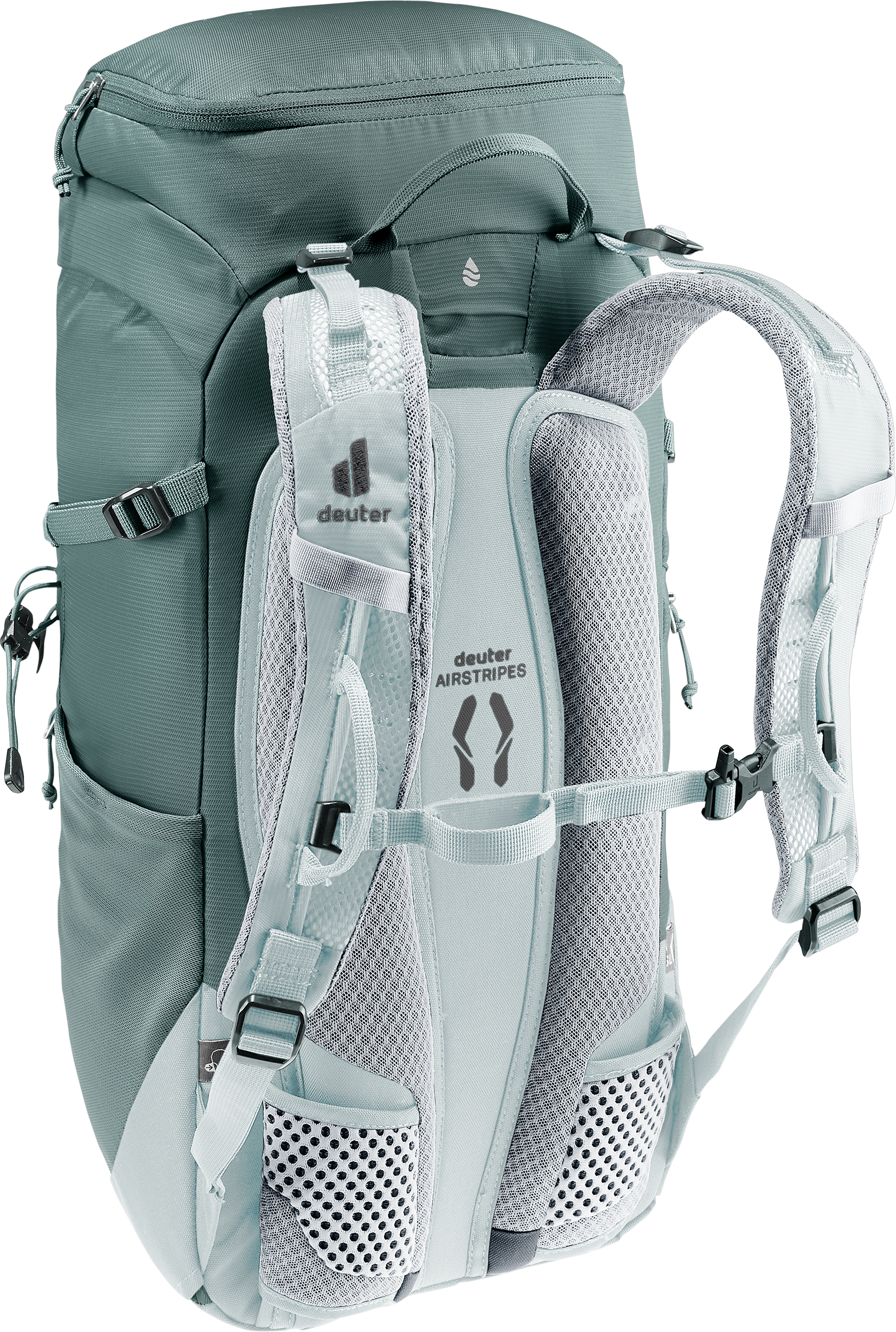 deuter Kletterrucksack »Trail 22 SL«