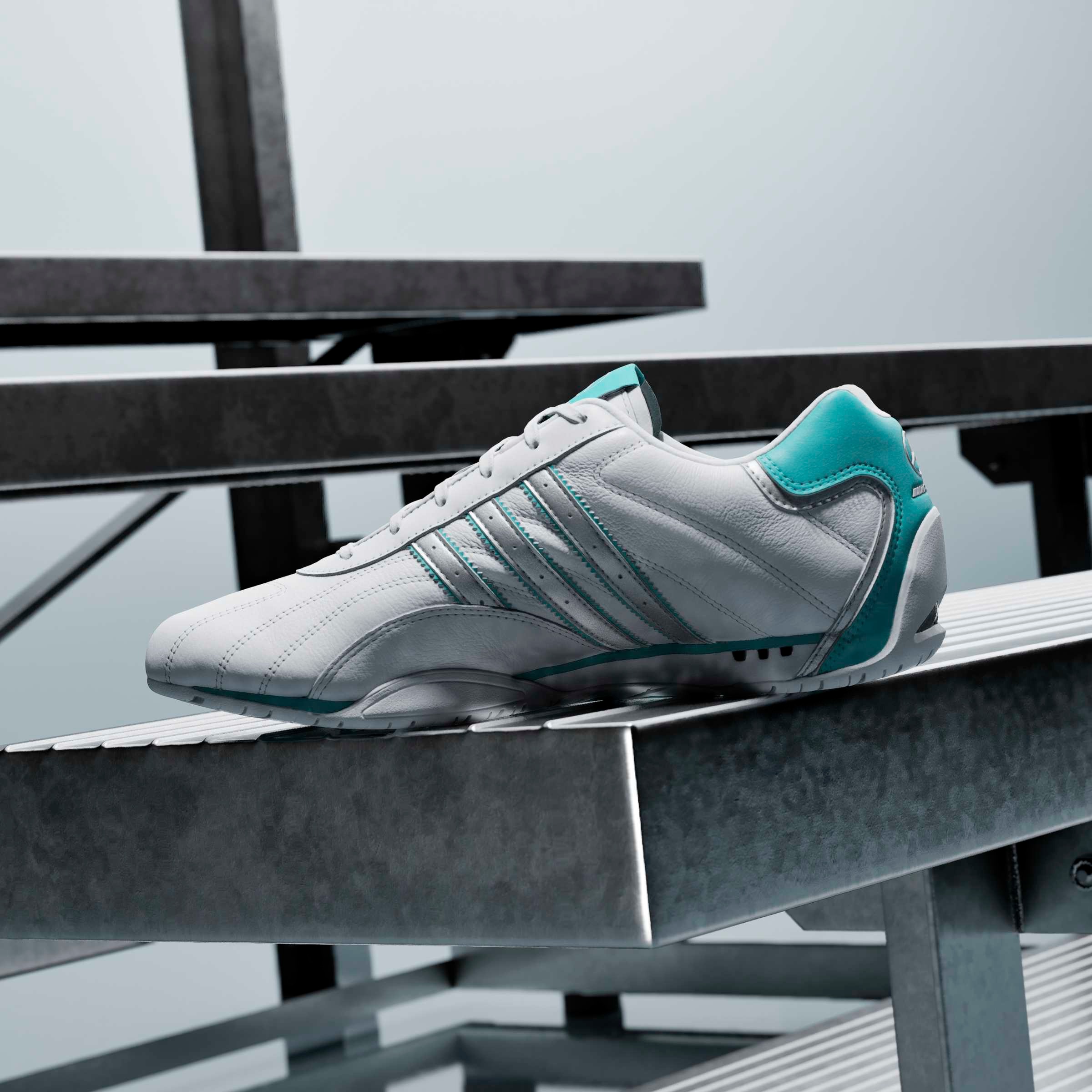 adidas Performance Sneaker »ADIRACER LO MER«
