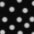 black dots