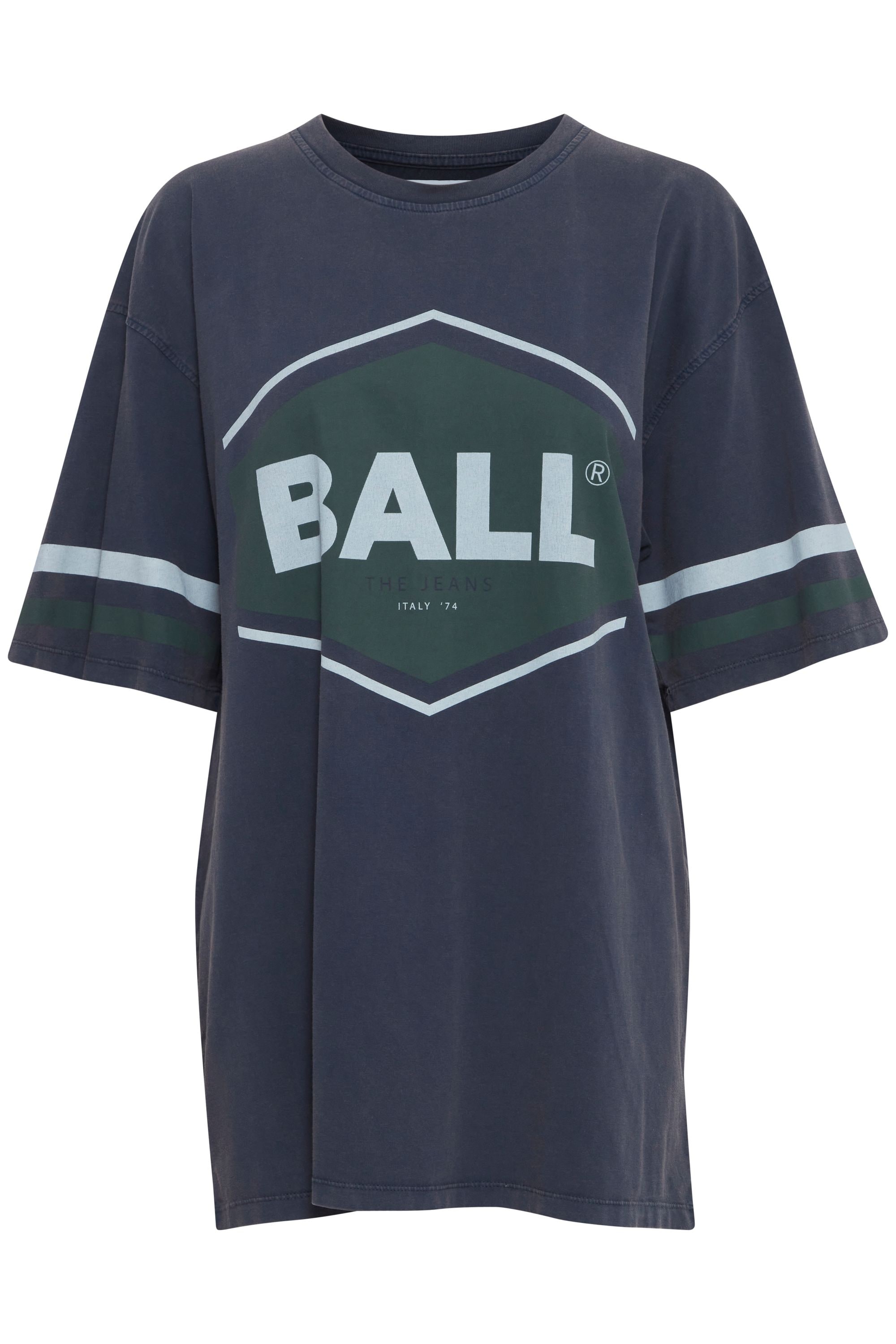 BALL T-Shirt »T-Shirt BANOEMI TEE«