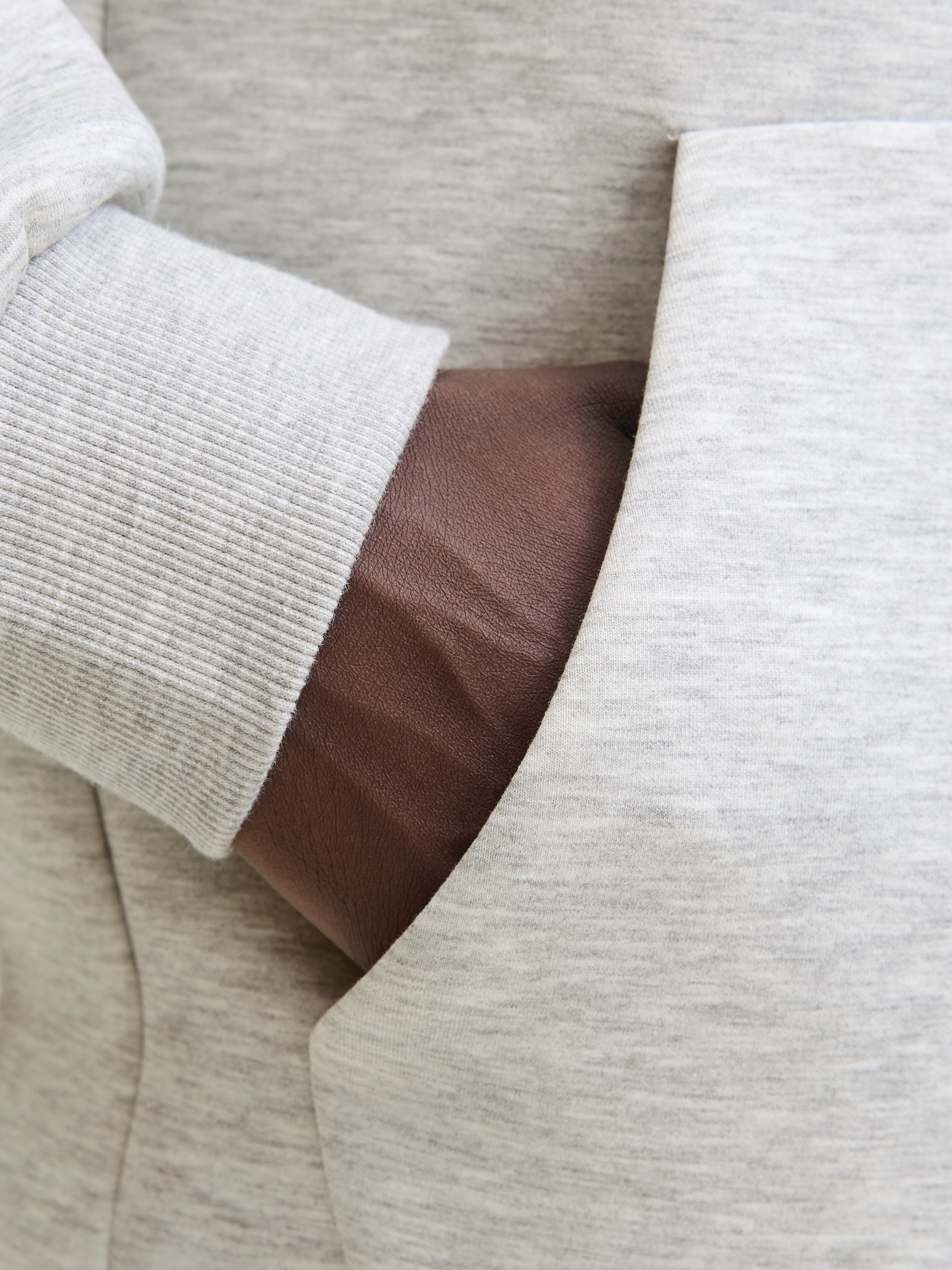 Jack & Jones Kapuzensweatshirt »JCOFUSION SCUBA SWEAT HOOD NOOS«