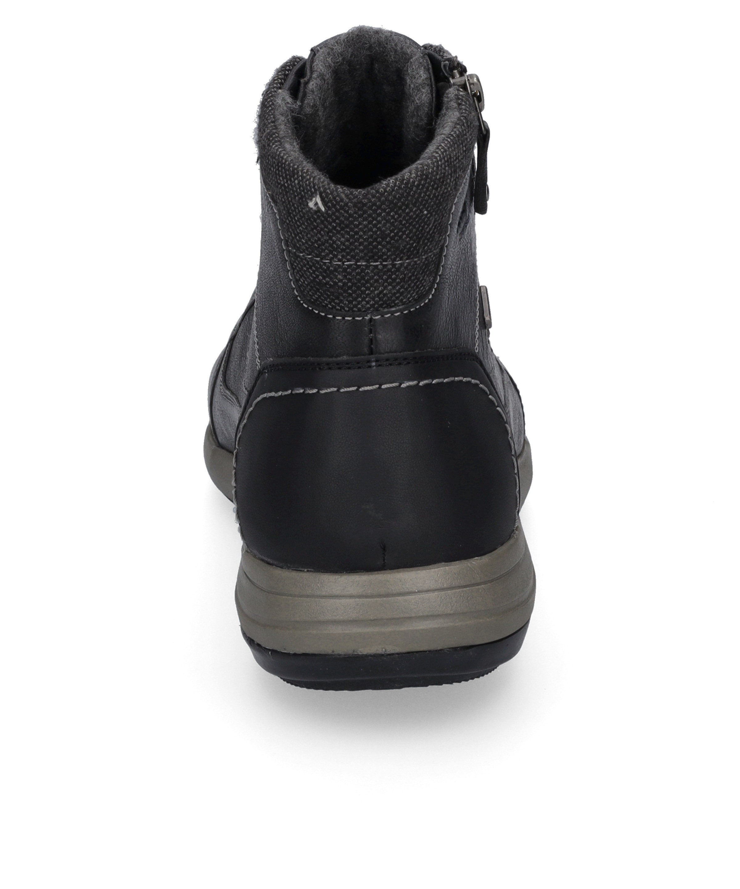 Josef Seibel Stiefelette »Enrico 55, schwarz«