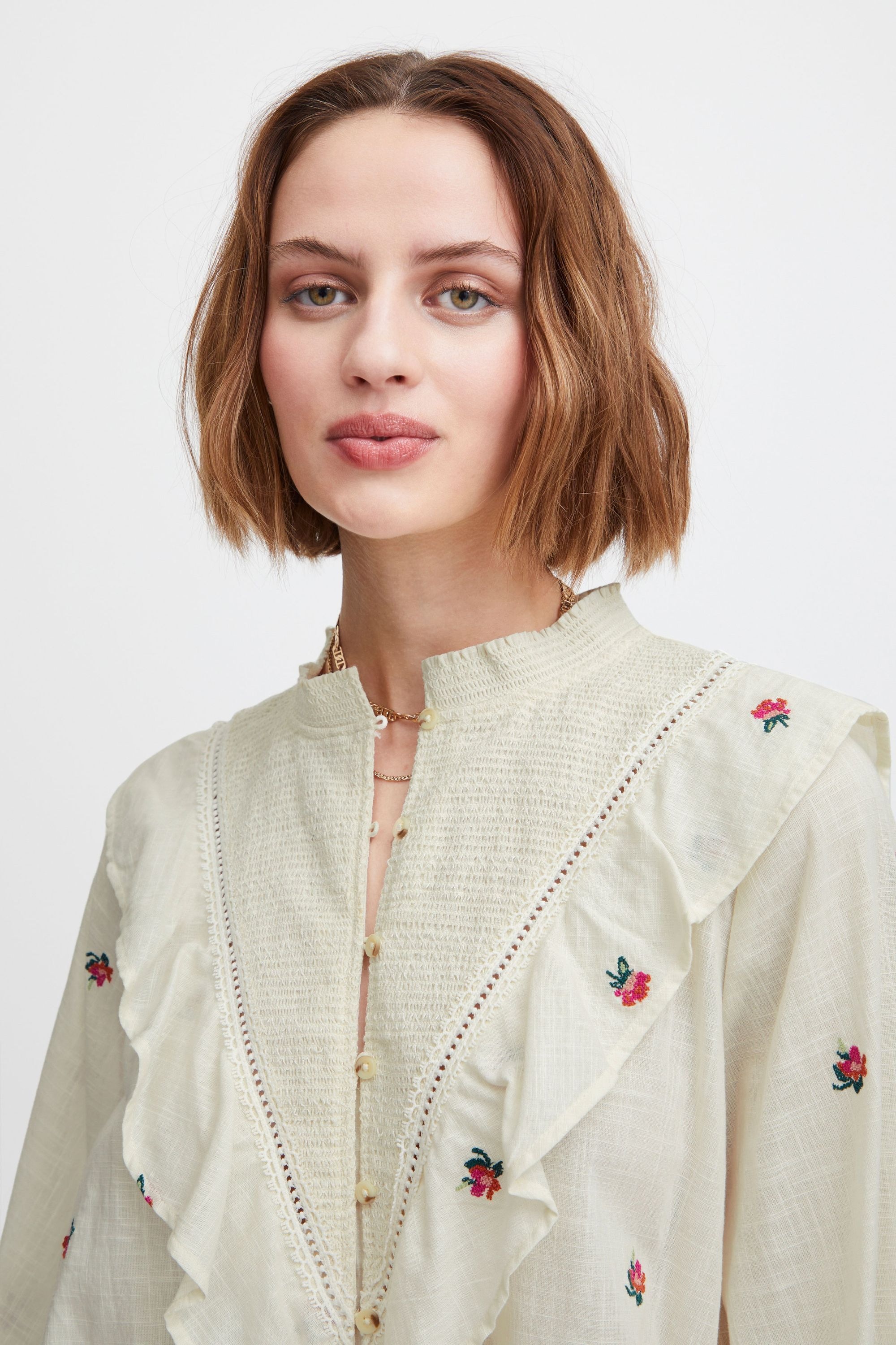 ATELIER RÊVE Longsleeve »Longsleeve IRToulouse«
