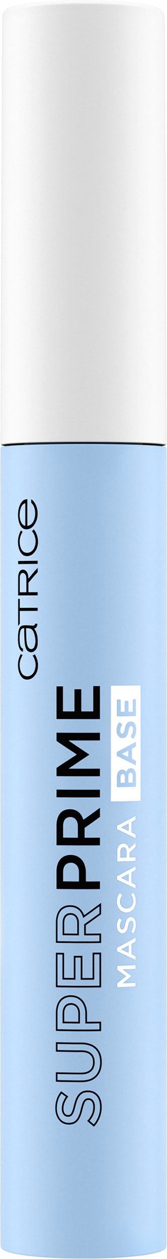 Catrice Mascara »Catrice Super Prime Mascara Base«, (Set, 3 tlg.), mit Rizinusöl