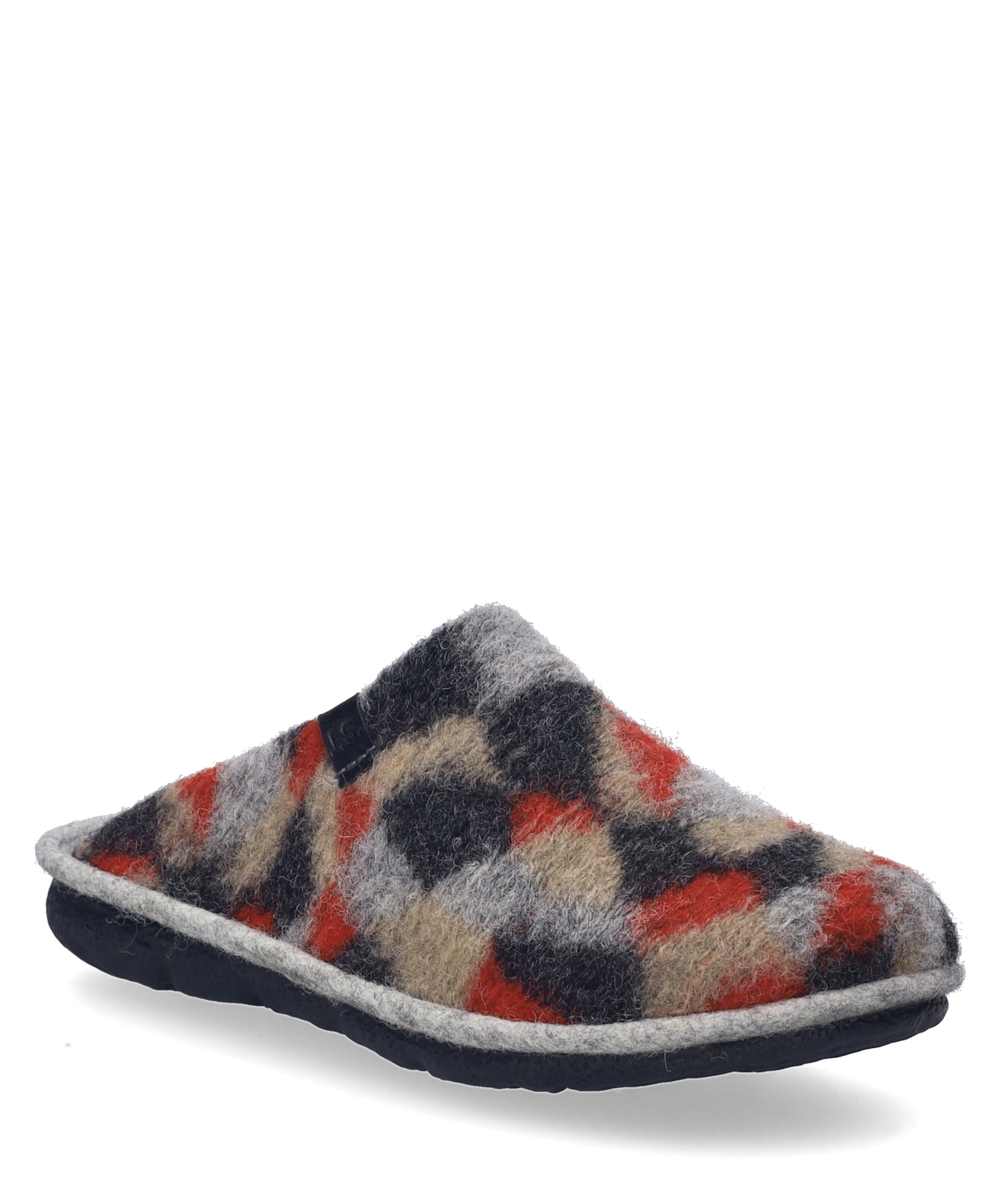 Josef Seibel Hausschuh »Lille 09, multicolor«