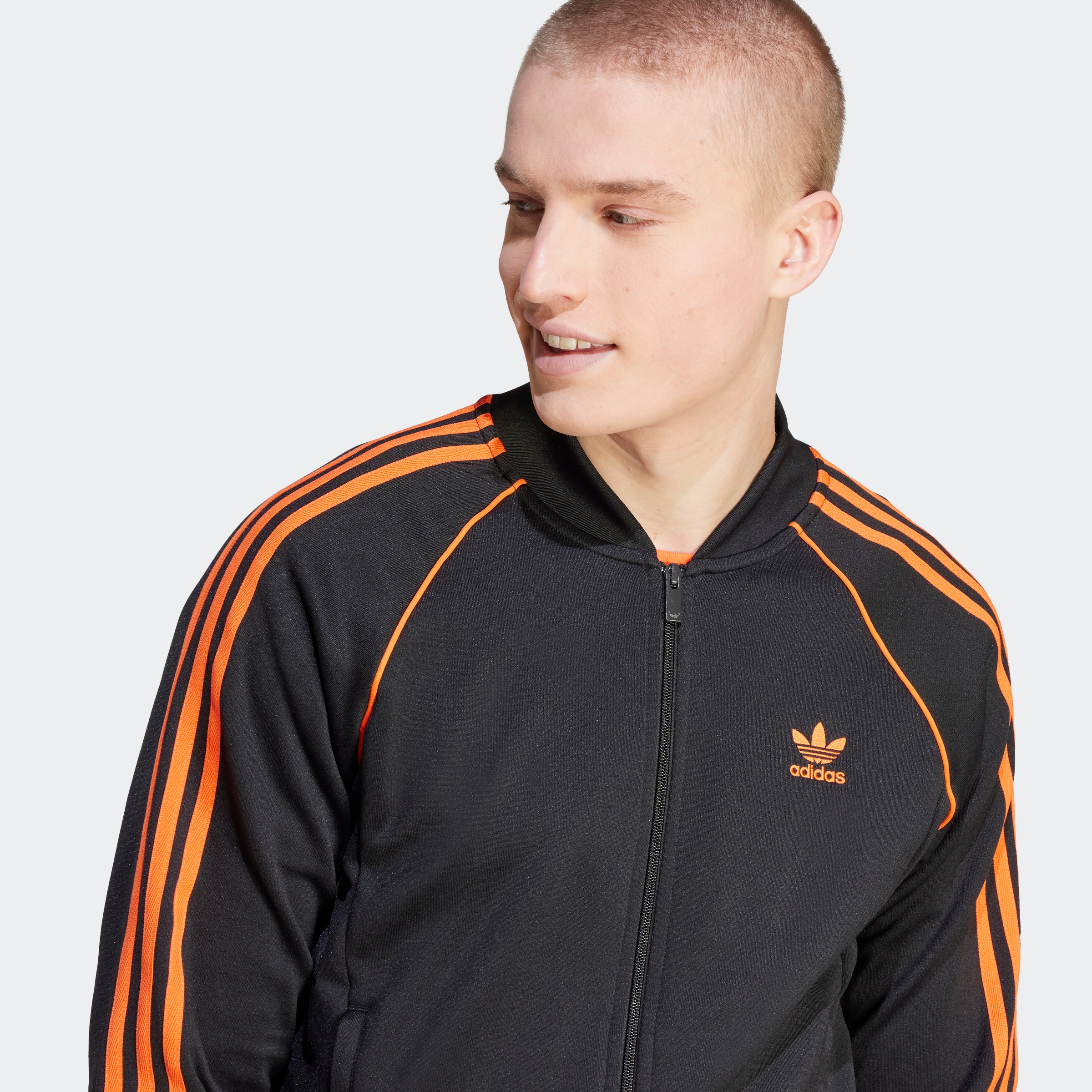 adidas Originals Trainingsjacke »SST TT«, Superstar