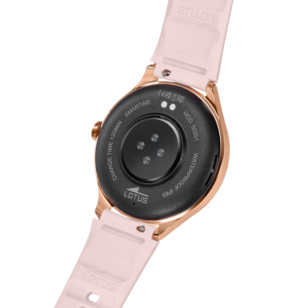 Lotus Smartwatch »Smartwatch«