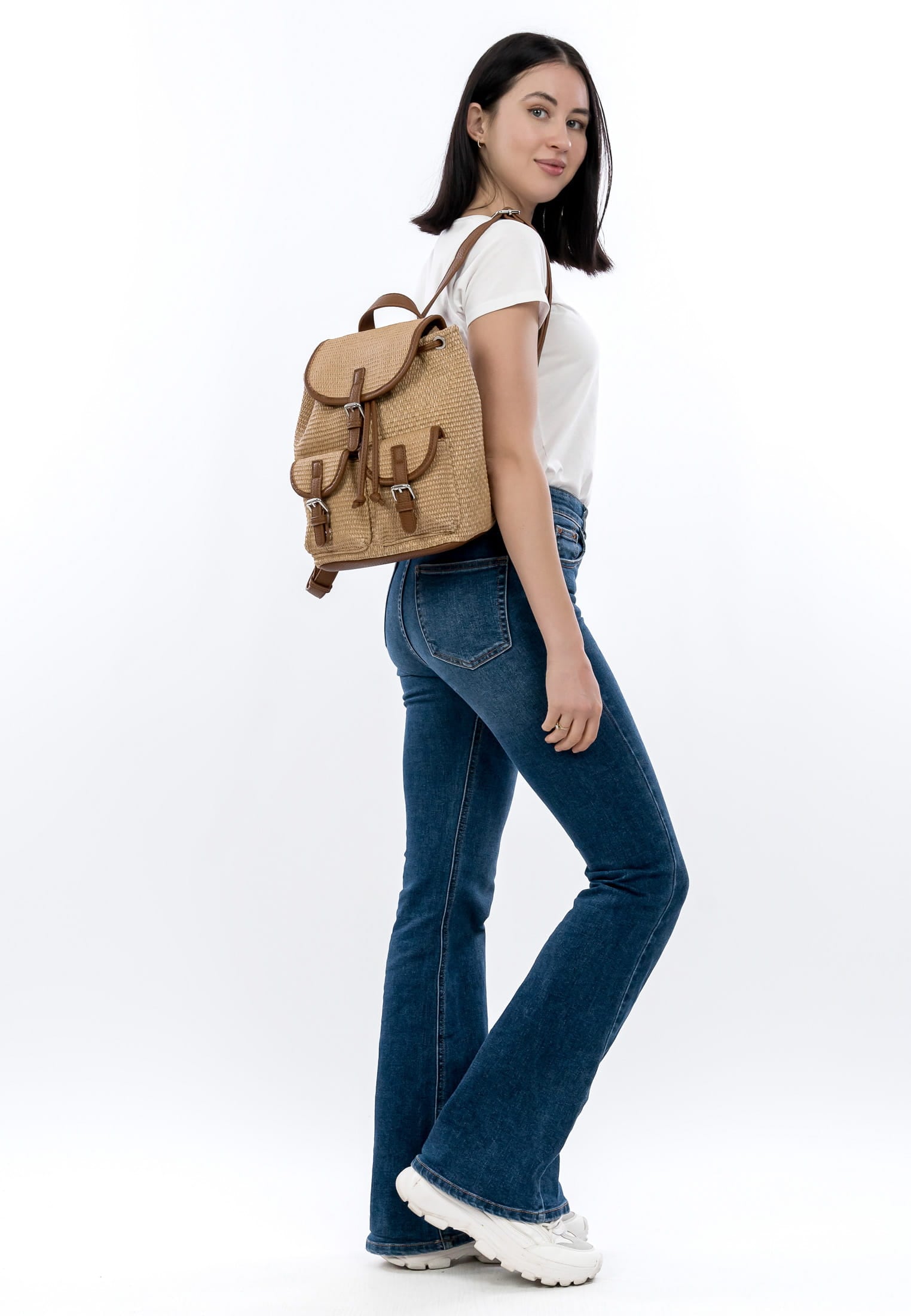 SURI FREY Rucksack »Rucksack SFY Cady«
