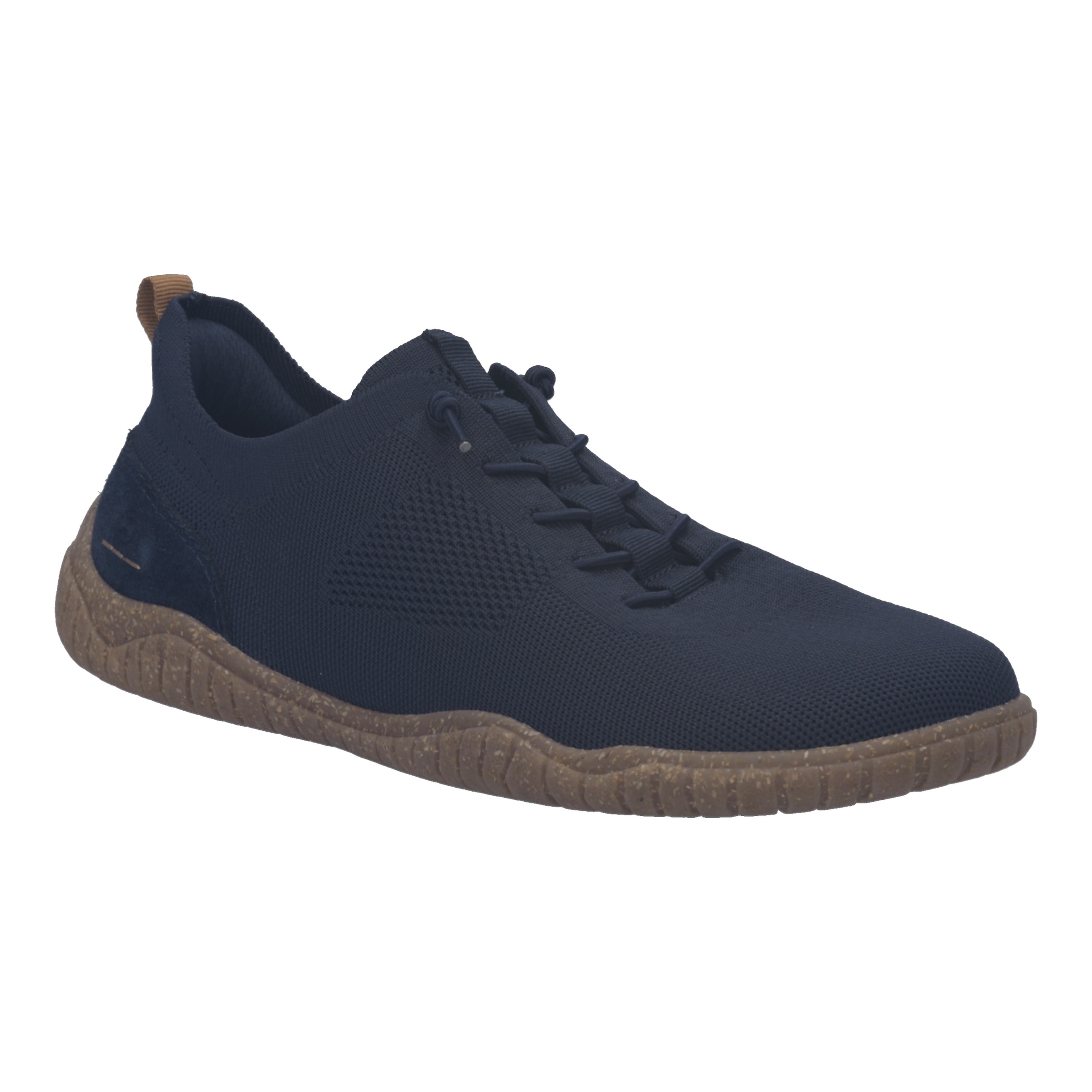 Josef Seibel Slip-On Sneaker »Wallace 05«  Slipper, Komfortschuh mit elastischen Schnürsenkeln, G-Weite