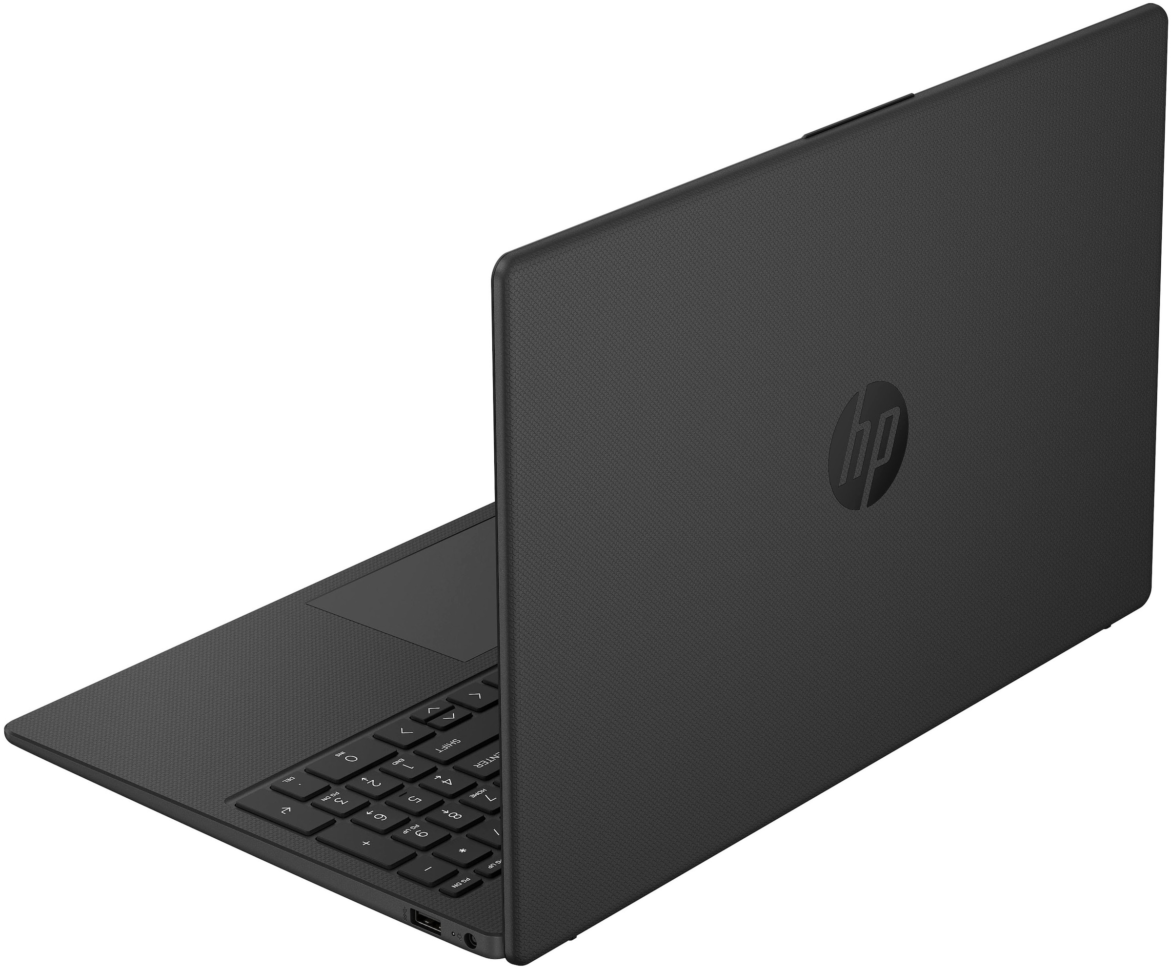 HP Notebook »15-fd0220ngx« 39,6 cm / 15,6 ″ Intel N-Reihe Intel Graphics 128 GB UFS Festplatte