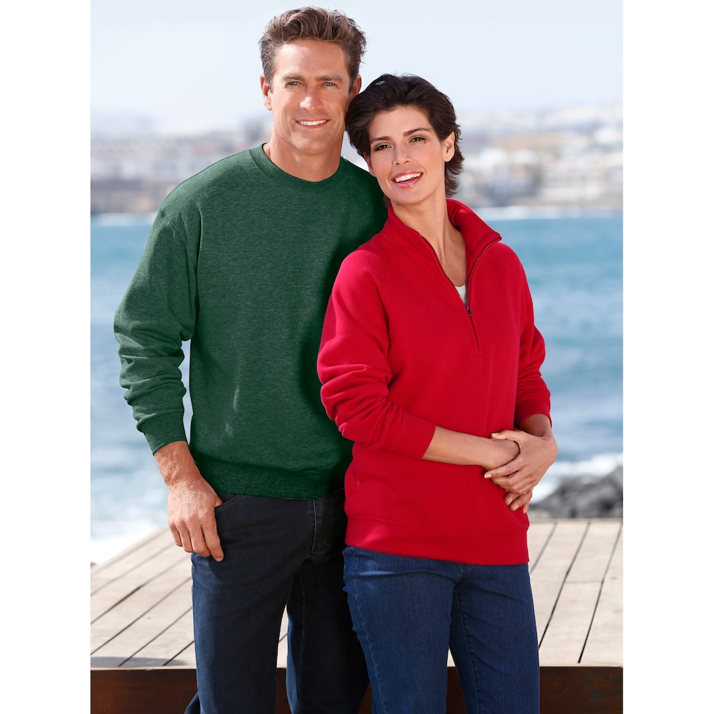 Fruit of the Loom Sweatshirt