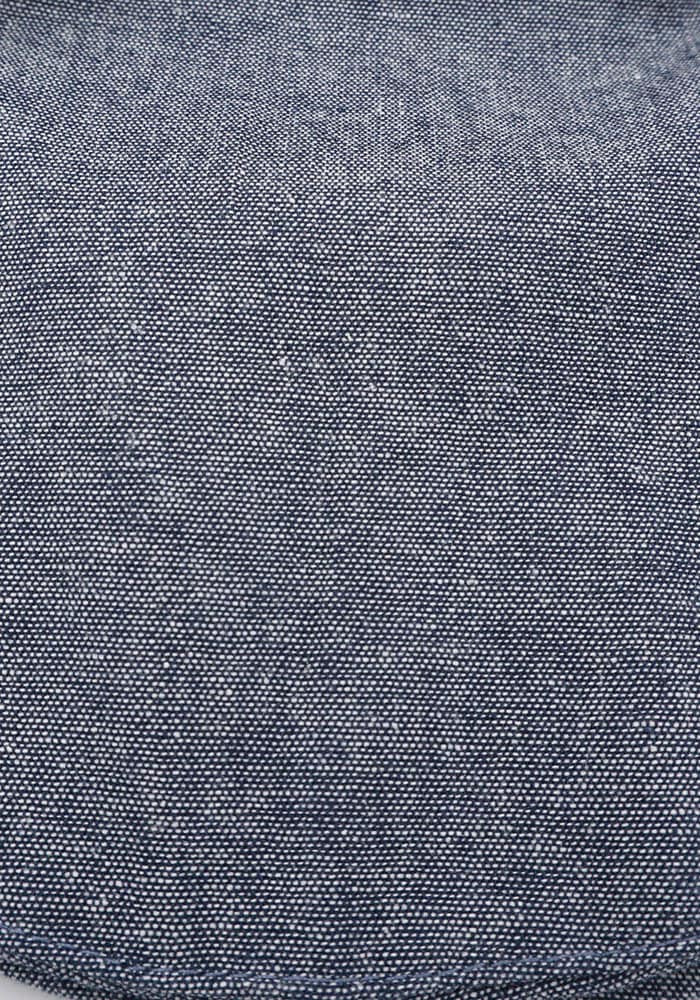 MAXIMO Schirmmütze Flatcap für Kids Jungen