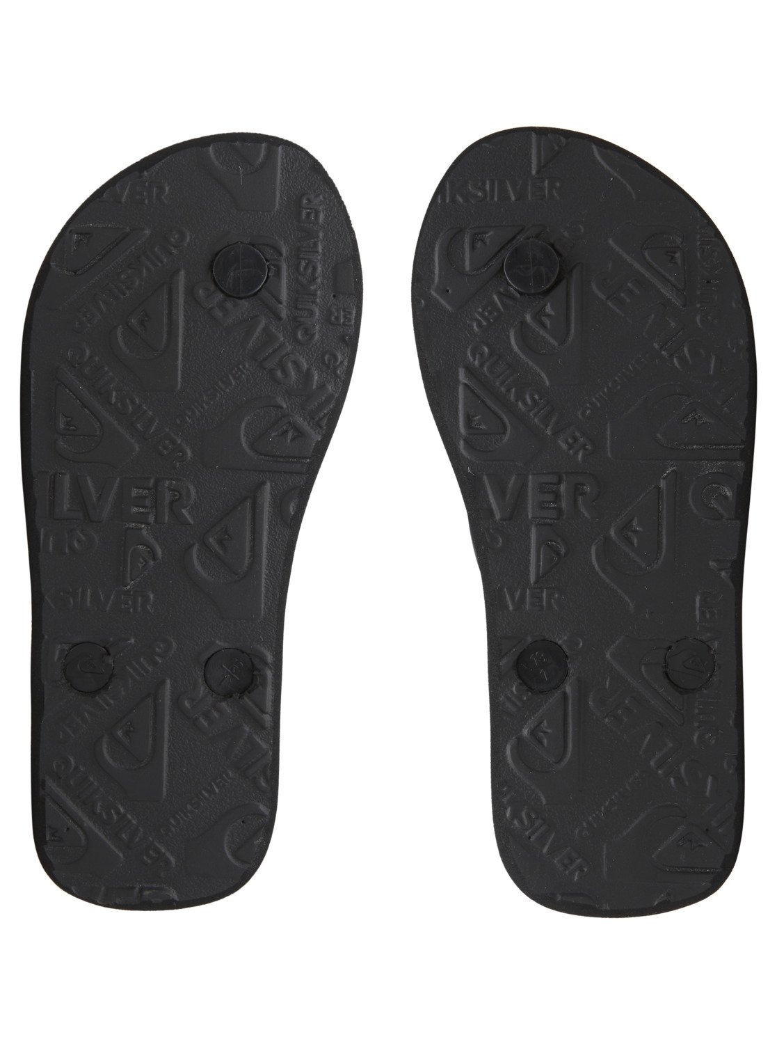 Quiksilver Sandale »Molokai Flame«