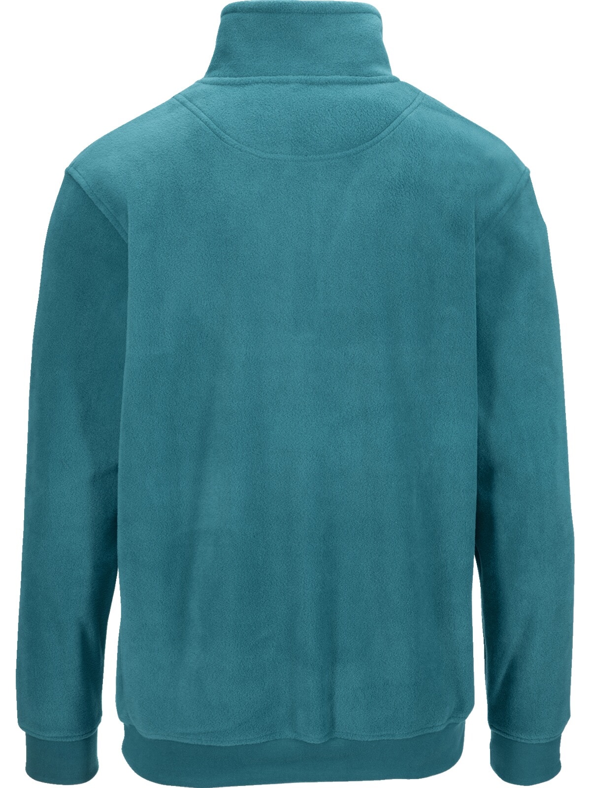 Babista Fleeceshirt »Fleece-Sweatshirt FIORIVESTO«, mit elastischem Saum