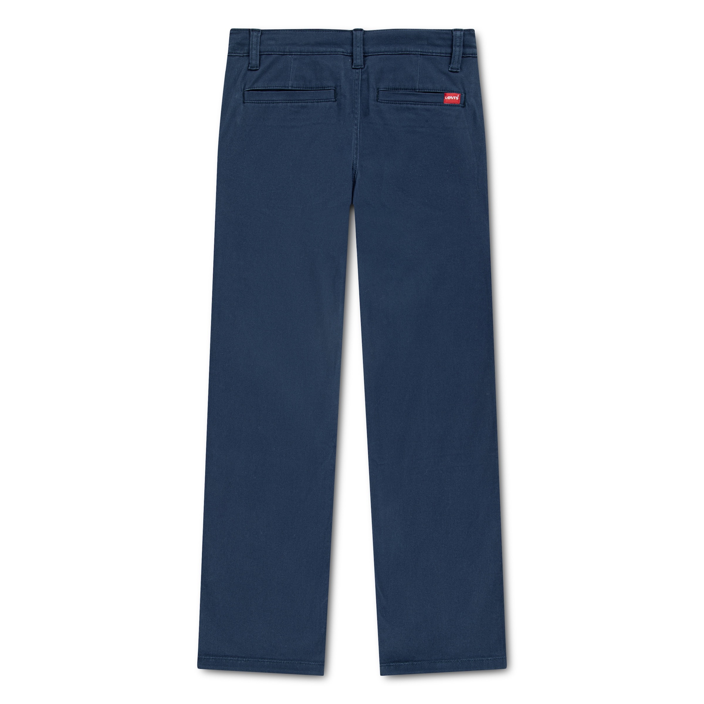 Levi's® Kids Stoffhose »LVB XX CHINO RELASTHANEXED STRAIGHT«  for Boys, mit Stretch