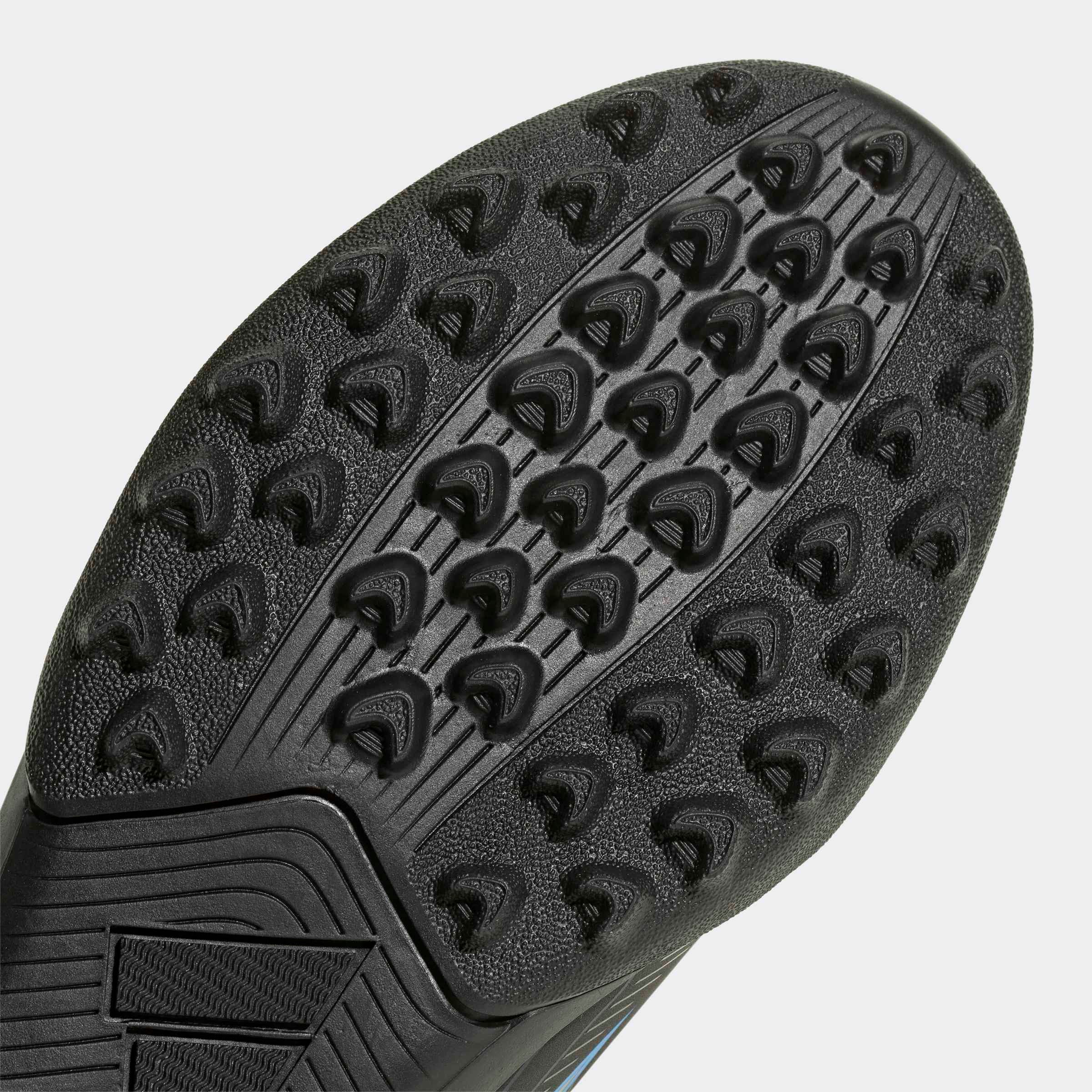 adidas Performance Fußballschuh »F50 HYPERFAST CLUB KIDS , ROLLRASEN«  für Kinder & Jugendliche