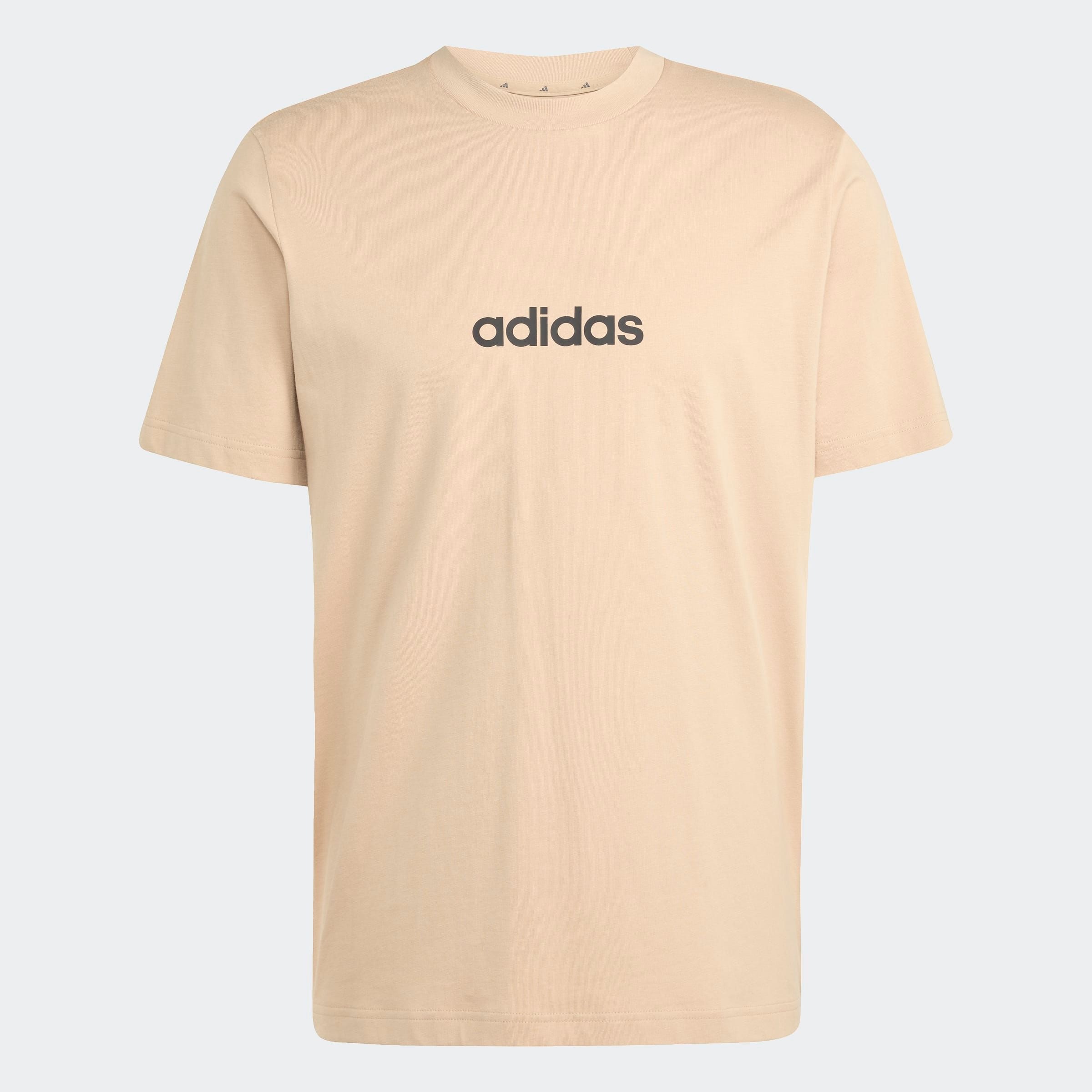 adidas Sportswear T-Shirt »M LIN SJ T«