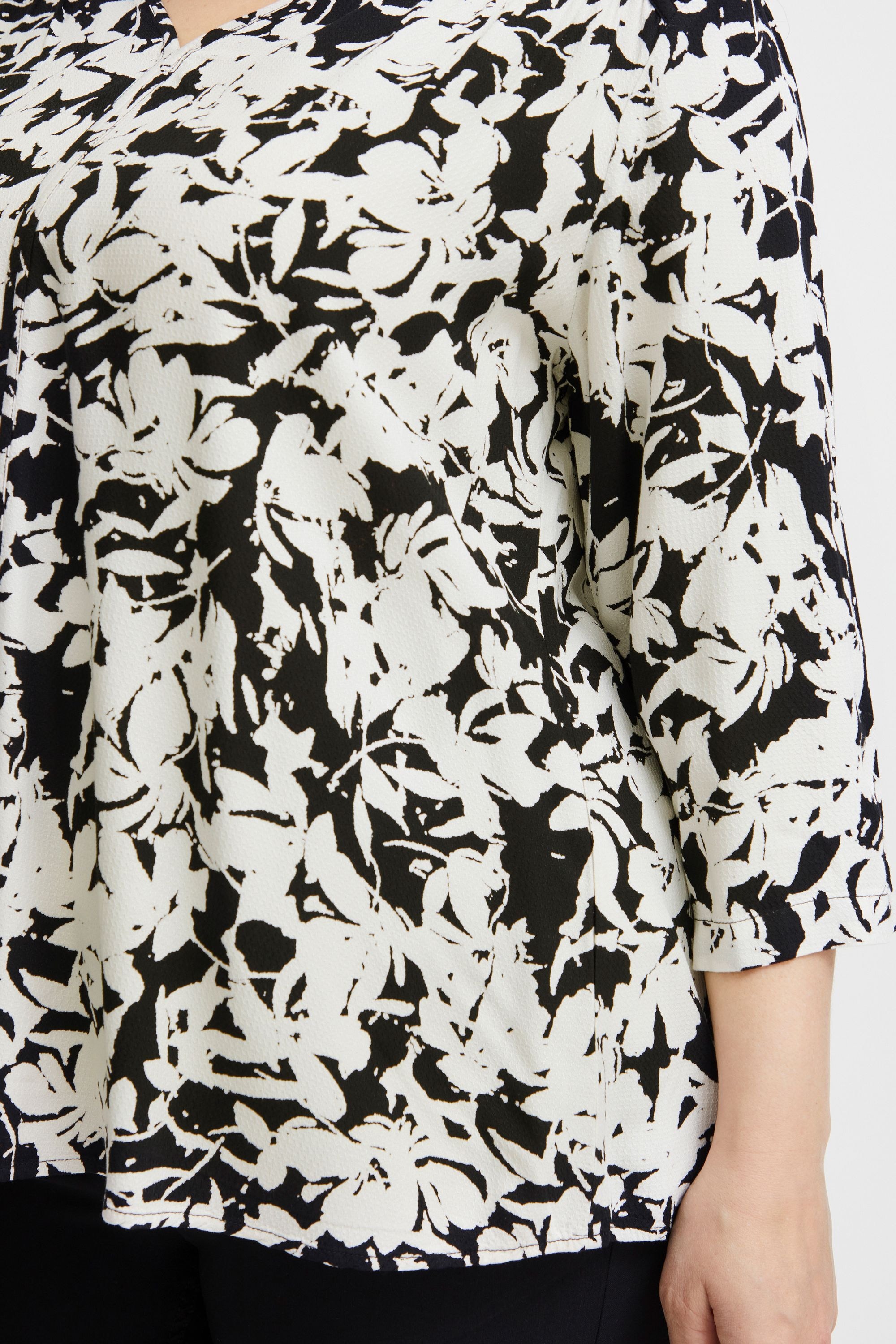 fransa Shirtbluse »Shirtbluse FPCina«