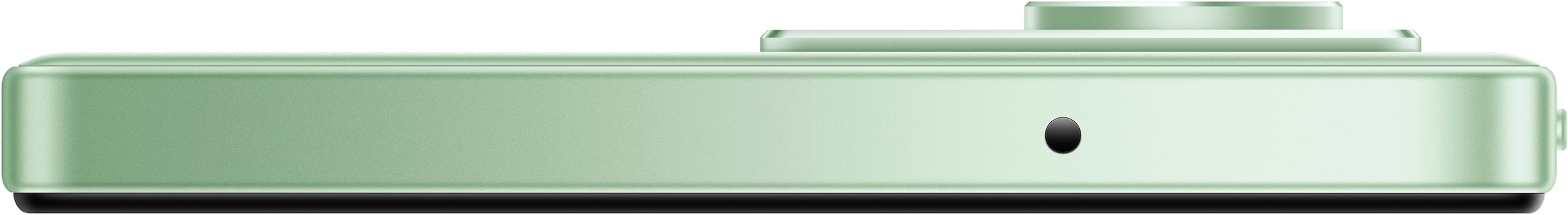 Xiaomi Smartphone »Redmi 15 5G 256 GB«, Ripple Green