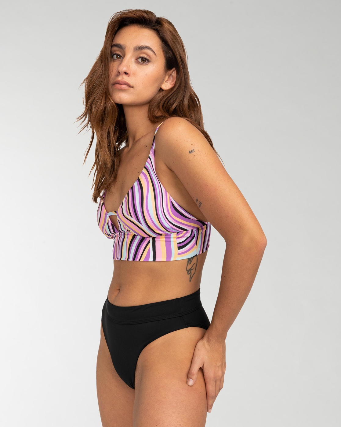 Billabong Triangel-Bikini-Top »Sol Searcher«