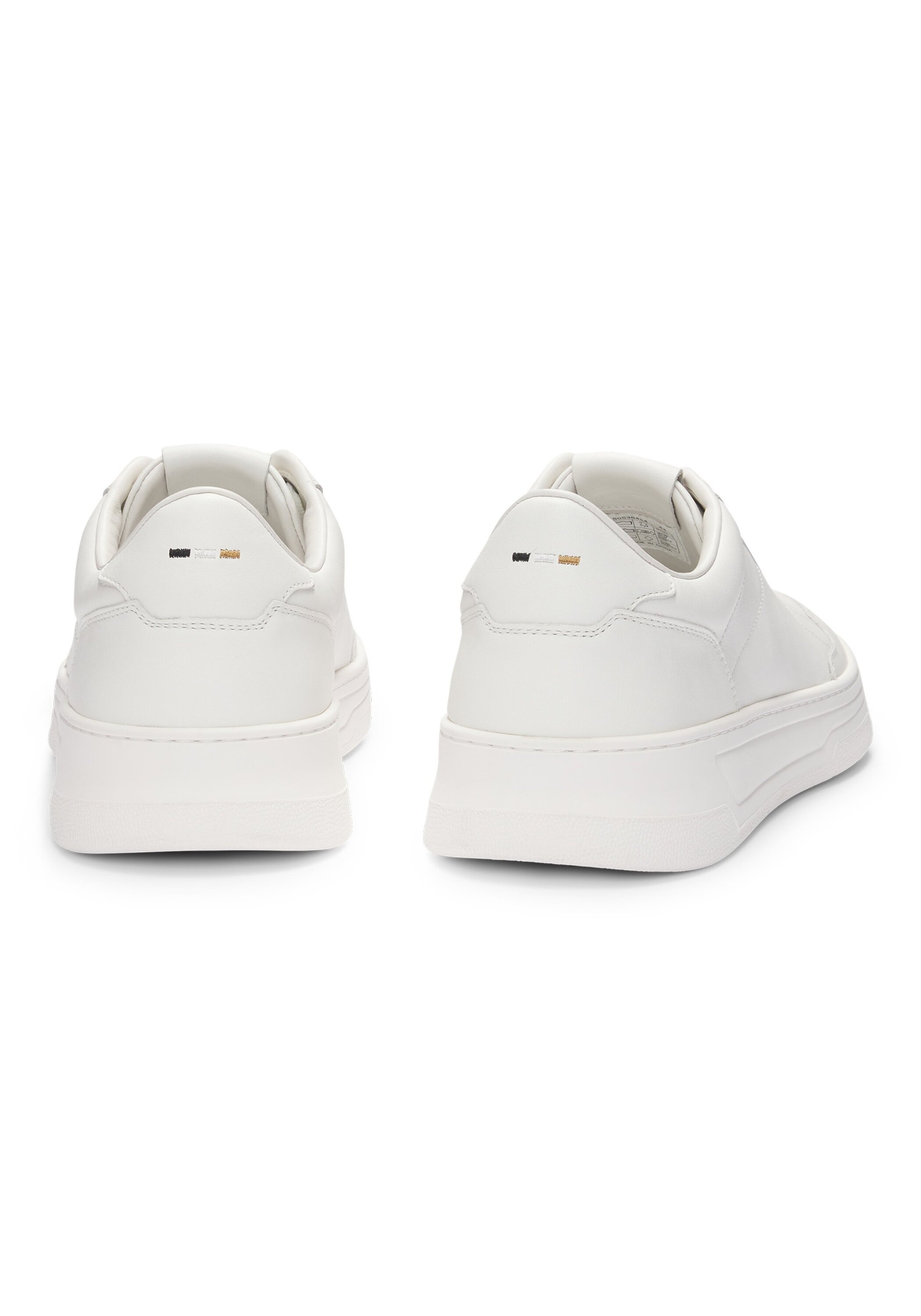 BOSS Sneaker »Sneaker Baltimore Tenn ltN«