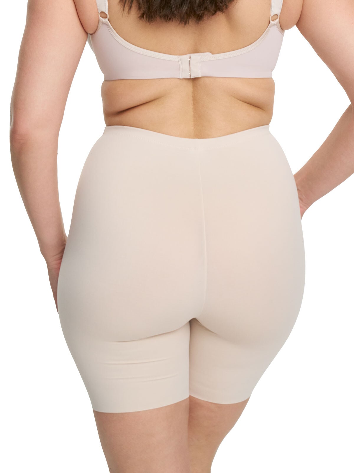 Susa Miederhose »Miederhose mit Bein Shapewear«, (1 Stück St.)