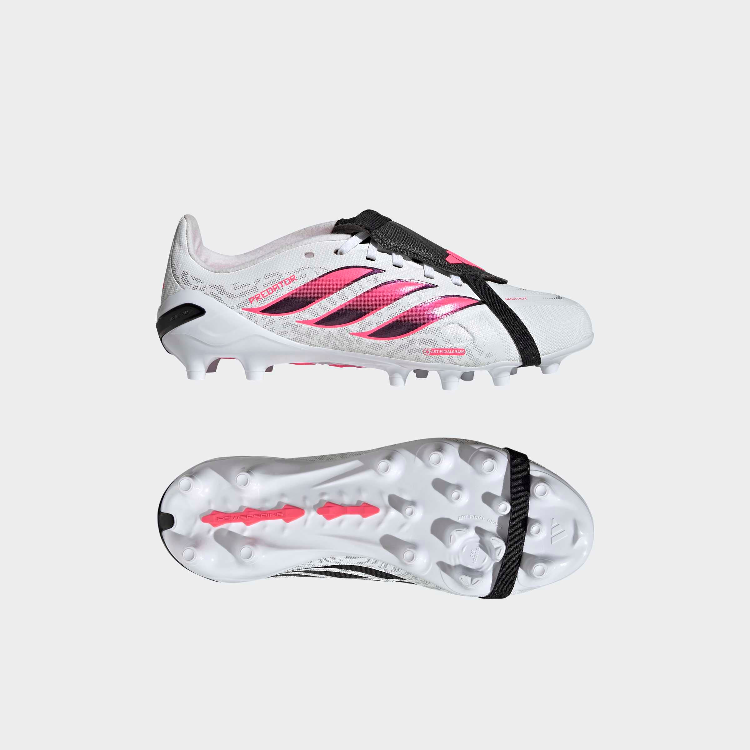 adidas Performance Fußballschuh »PREDATOR LEAGUE KIDS , KUNSTRASEN, UMSCHLAGBARE ZUNGE«  für Kinder & Jugendliche
