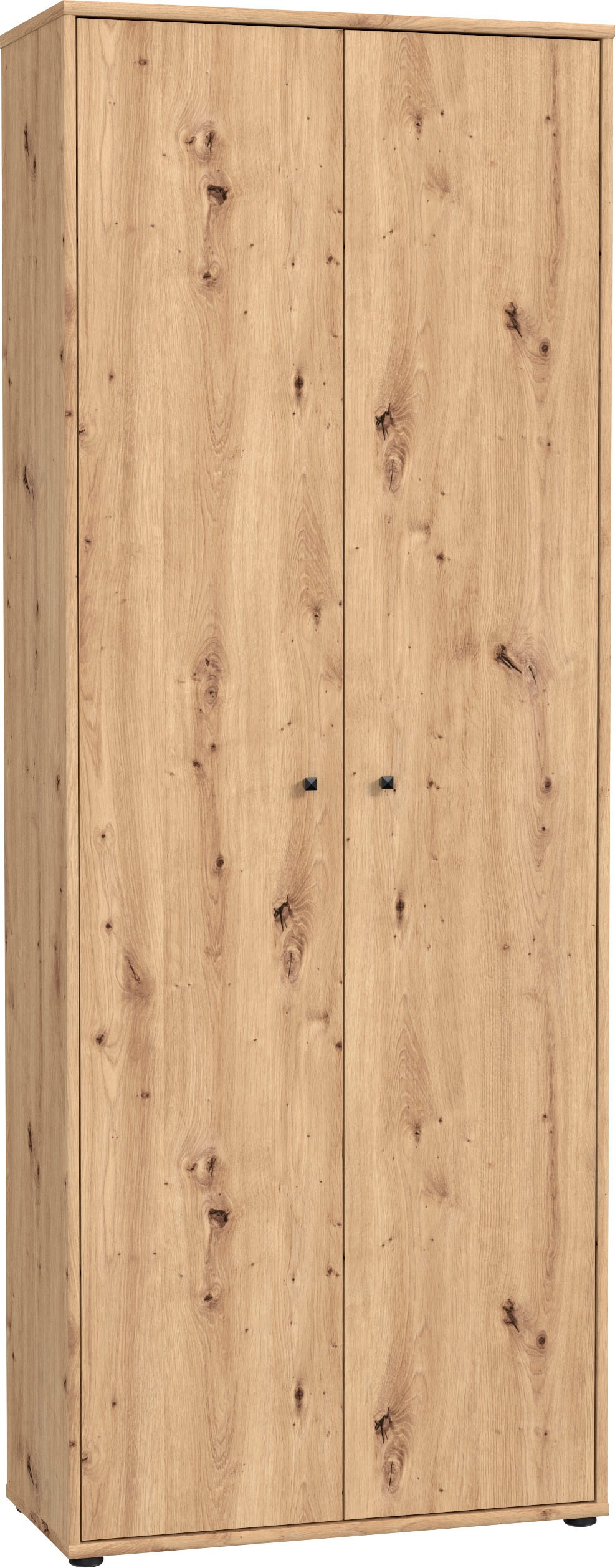 FORTE Schuhschrank »Tempra«, Breite 73,7 cm