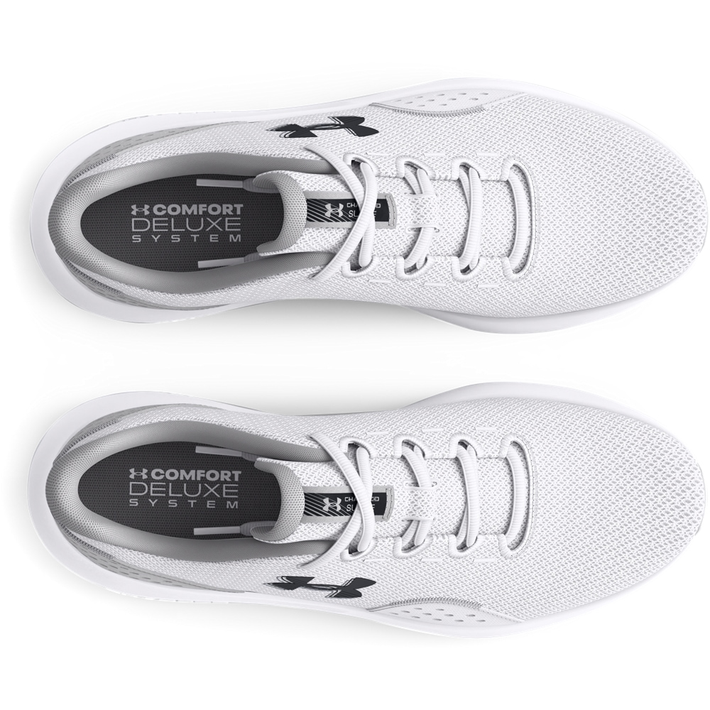 Under Armour® Laufschuh »UA Charged Surge 4«  Gute Dämpfung