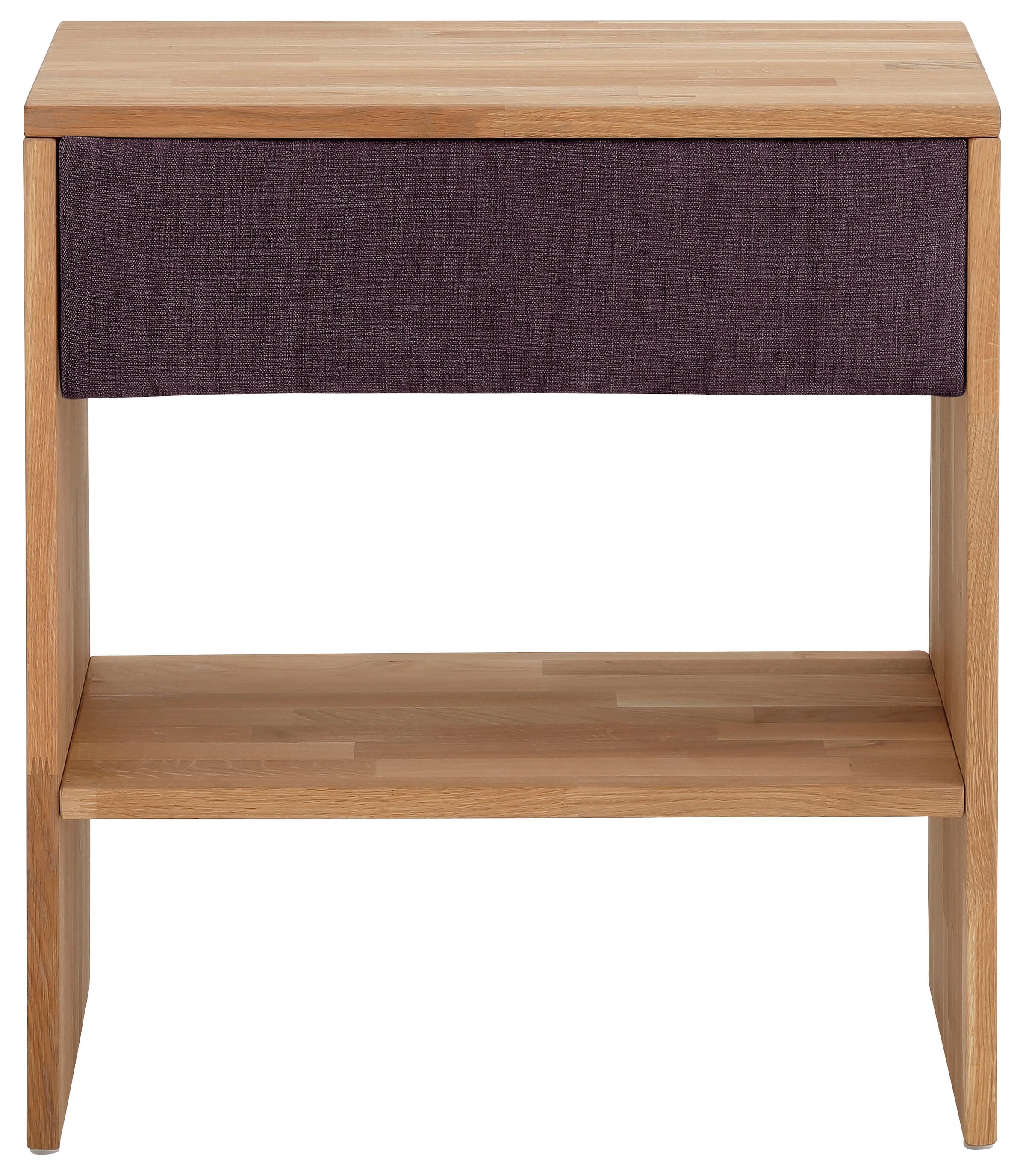 OTTO products Nachttisch »Callum«, passend zur Boxspringbett-Serie Jelle